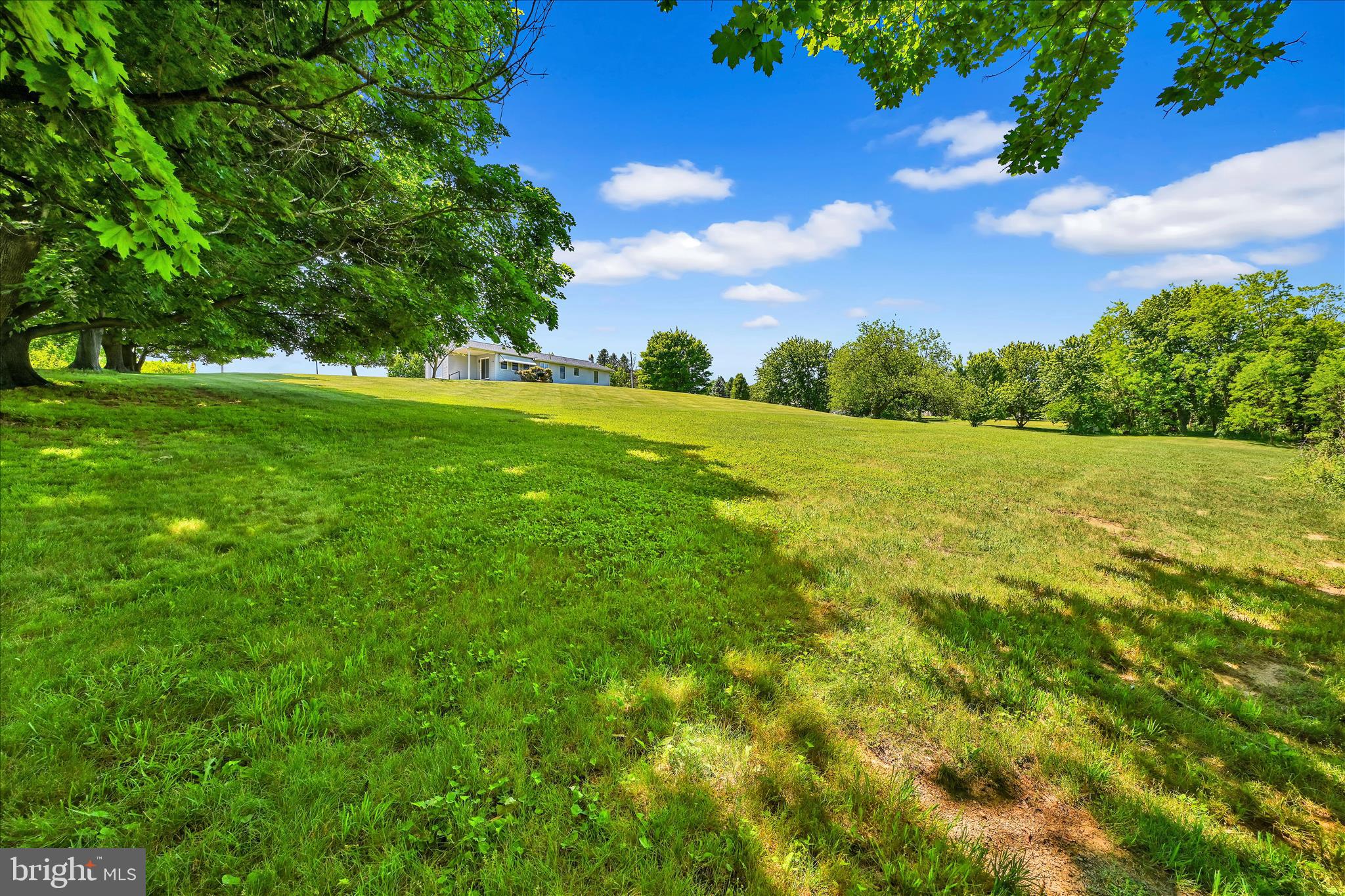 GRANTVILLE - Residential