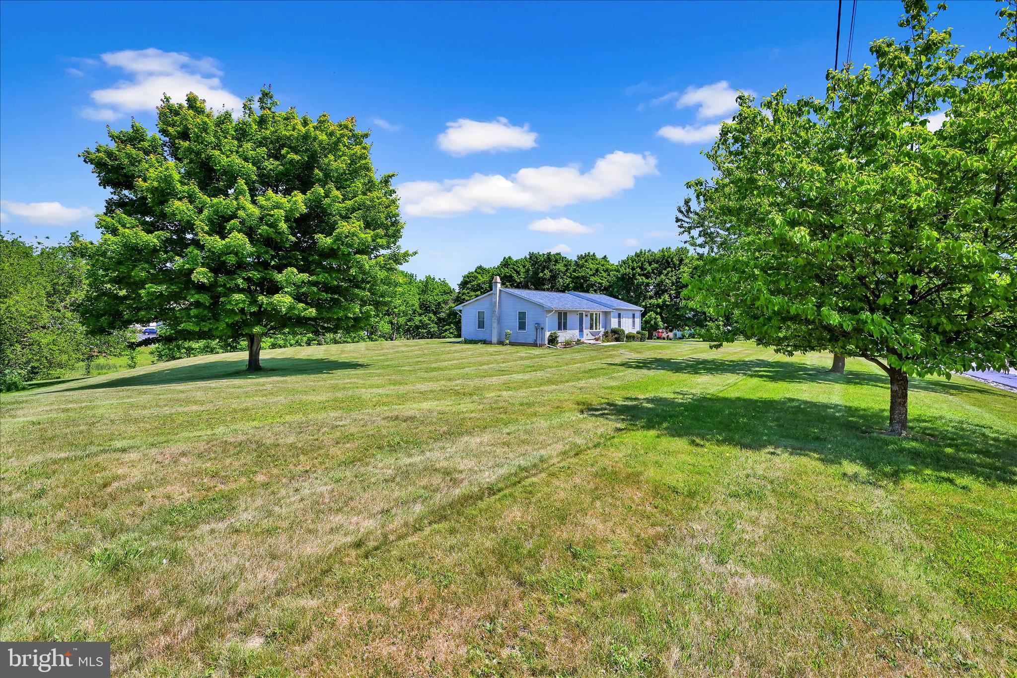 GRANTVILLE - Residential