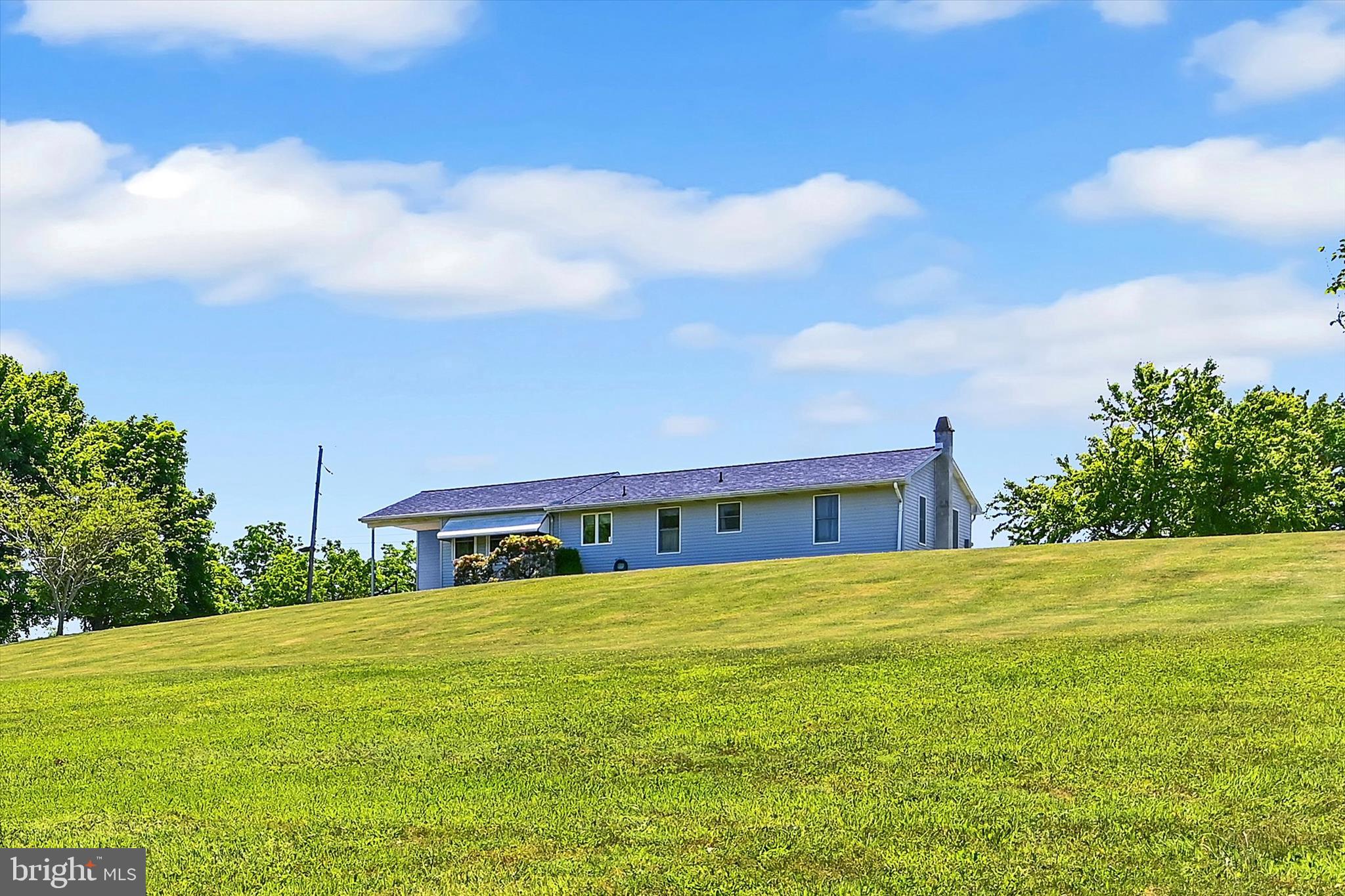 GRANTVILLE - Residential