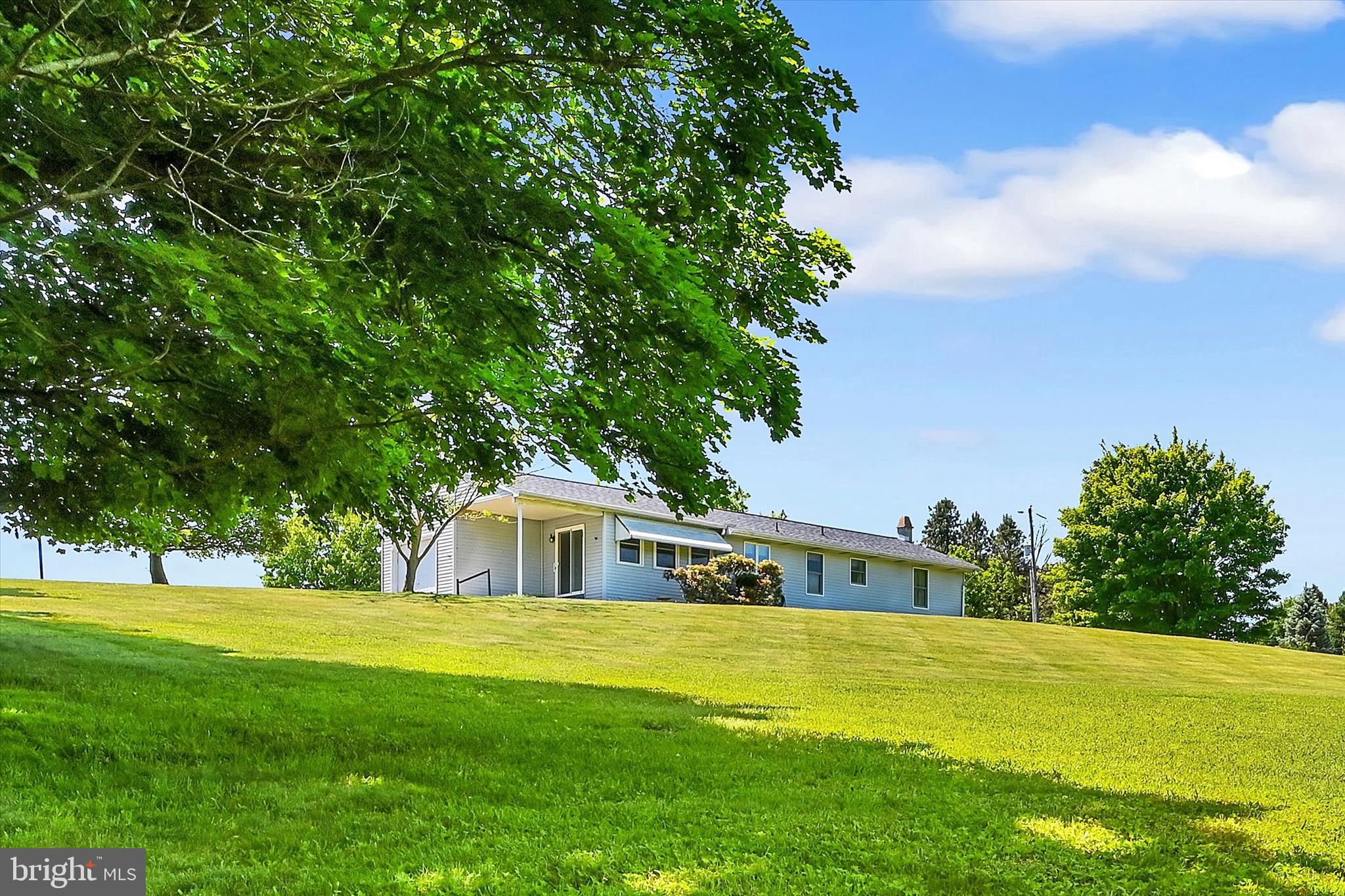 GRANTVILLE - Residential