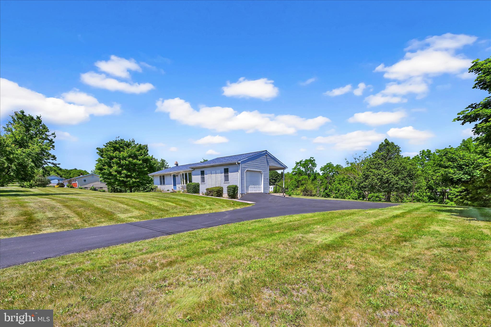 GRANTVILLE - Residential