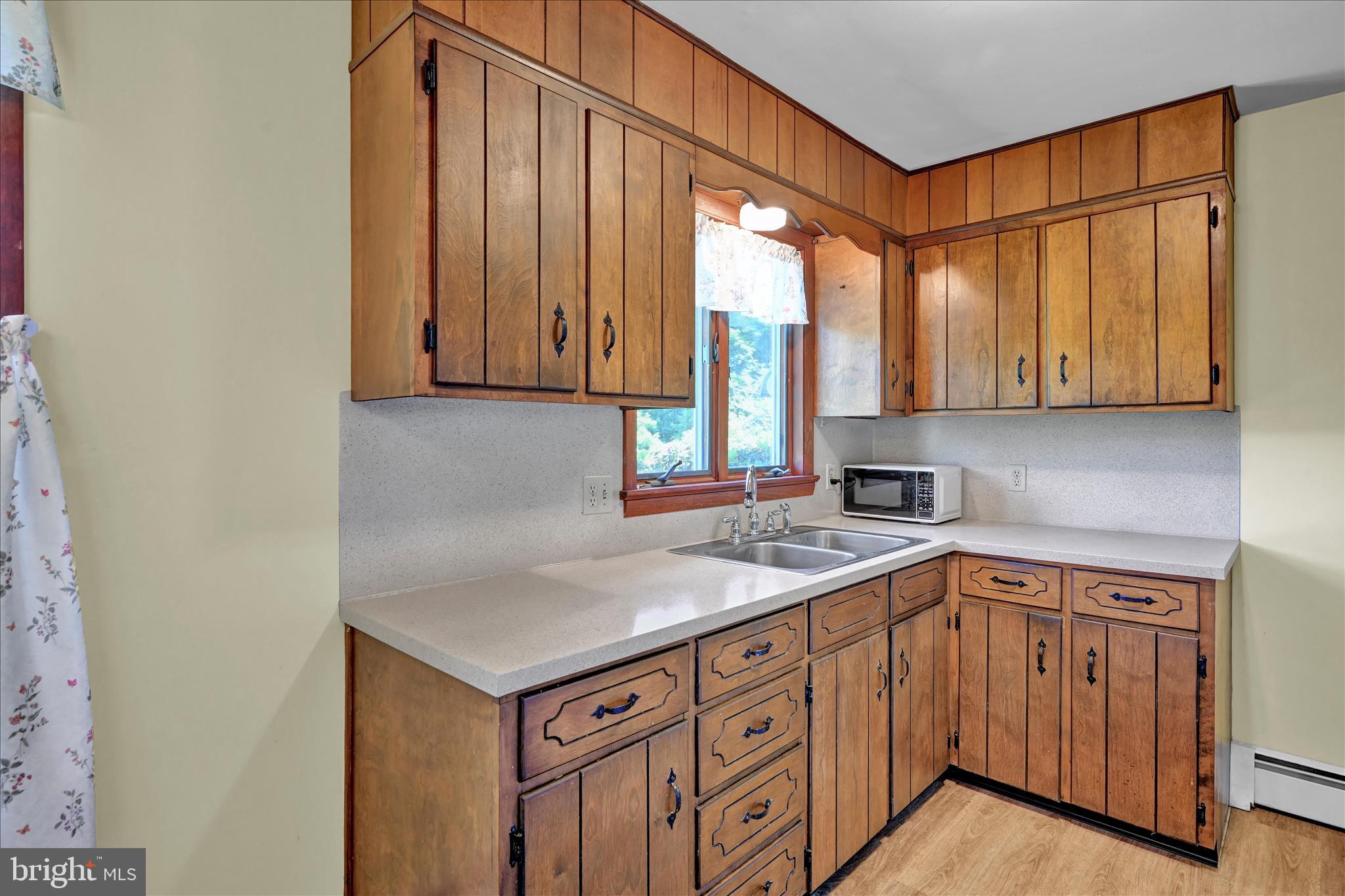 GRANTVILLE - Residential