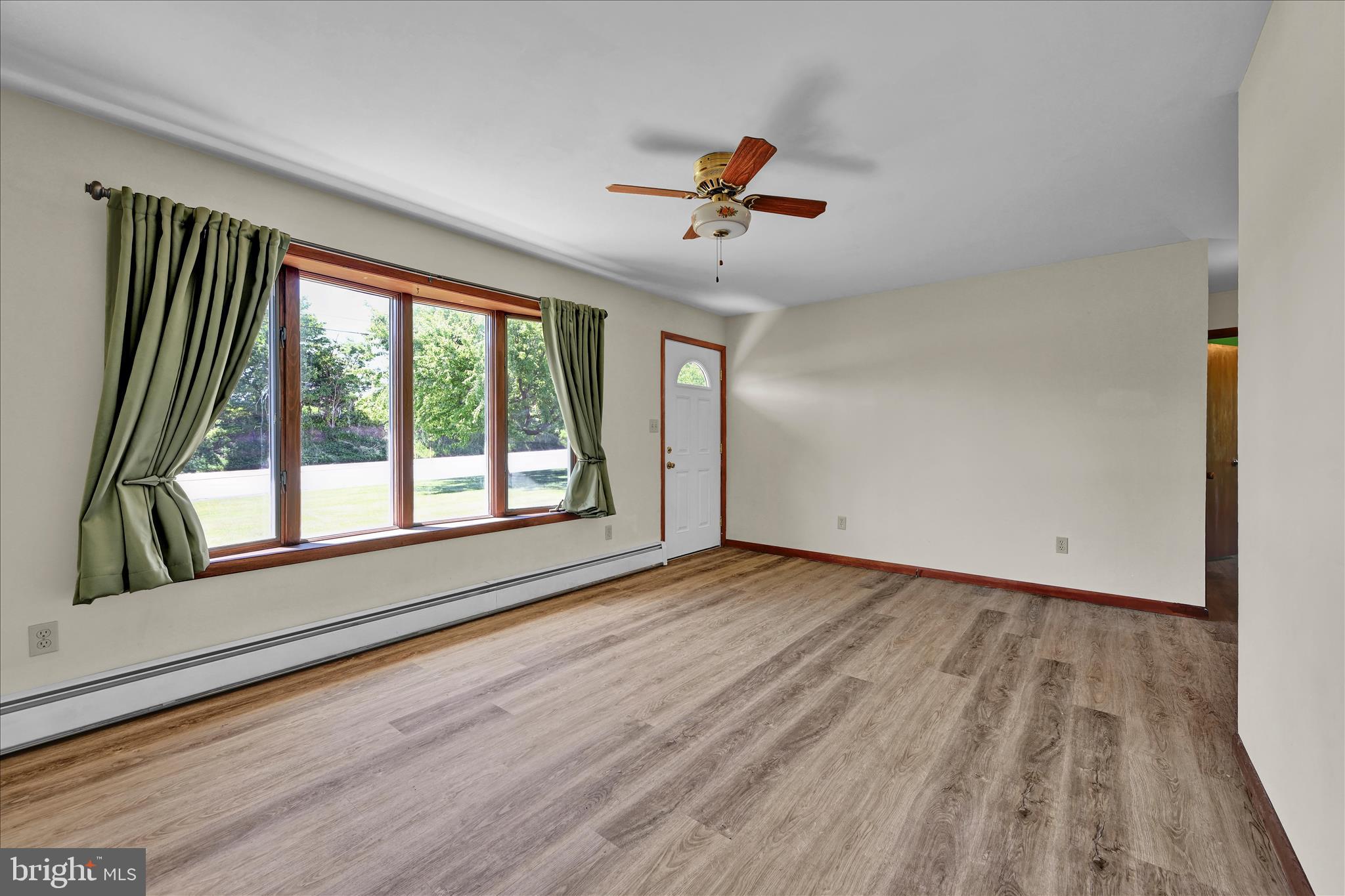 GRANTVILLE - Residential