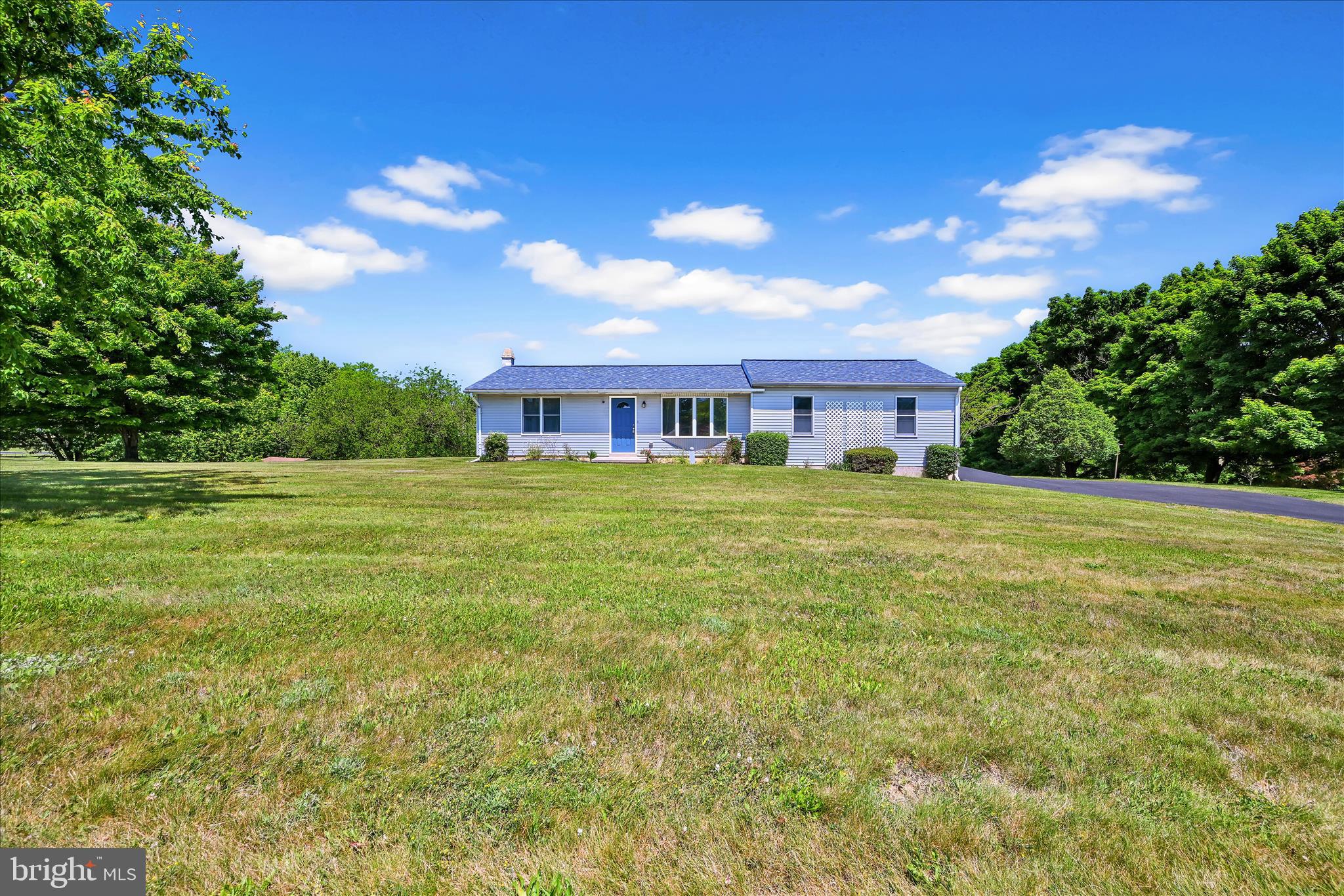 GRANTVILLE - Residential
