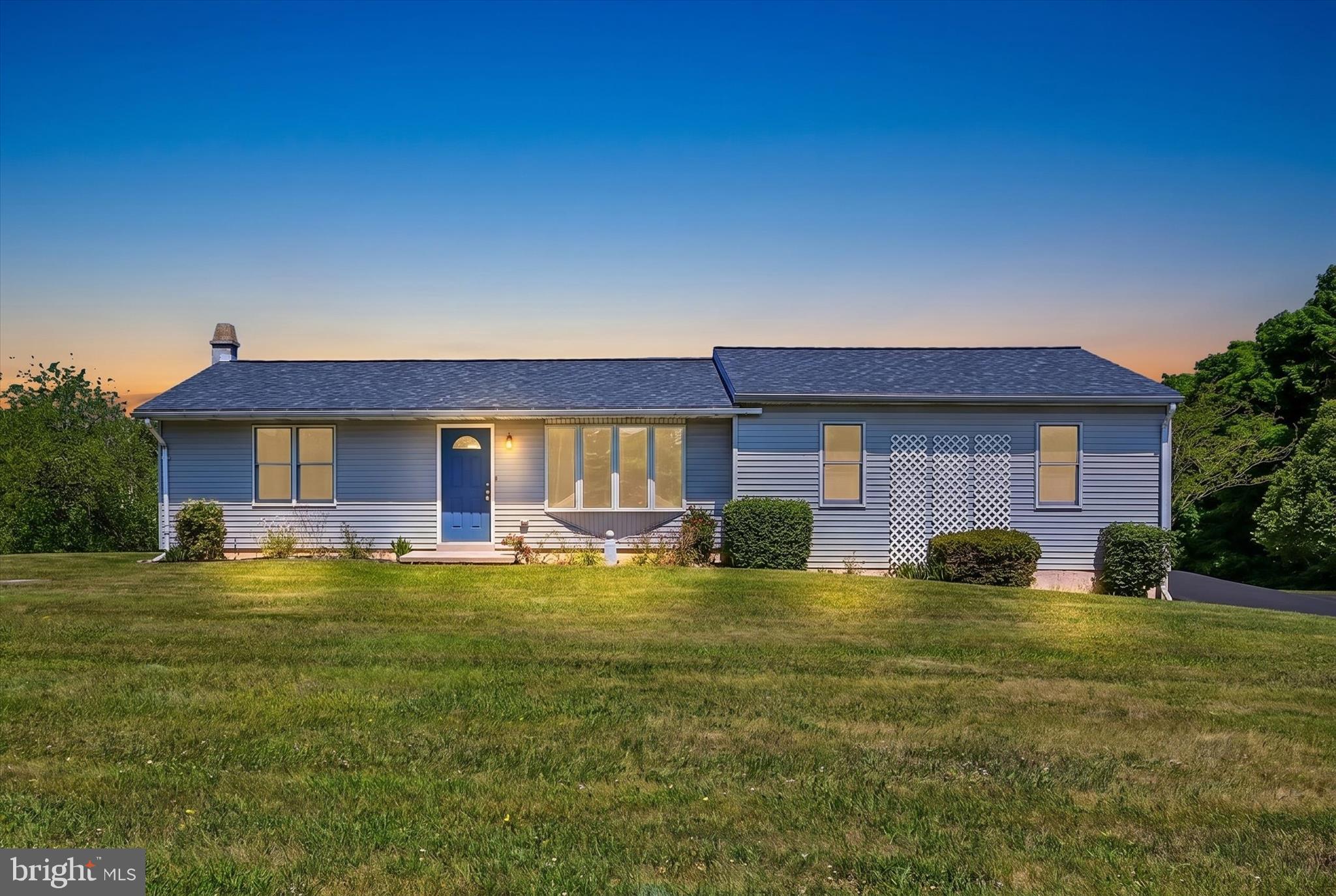 GRANTVILLE - Residential