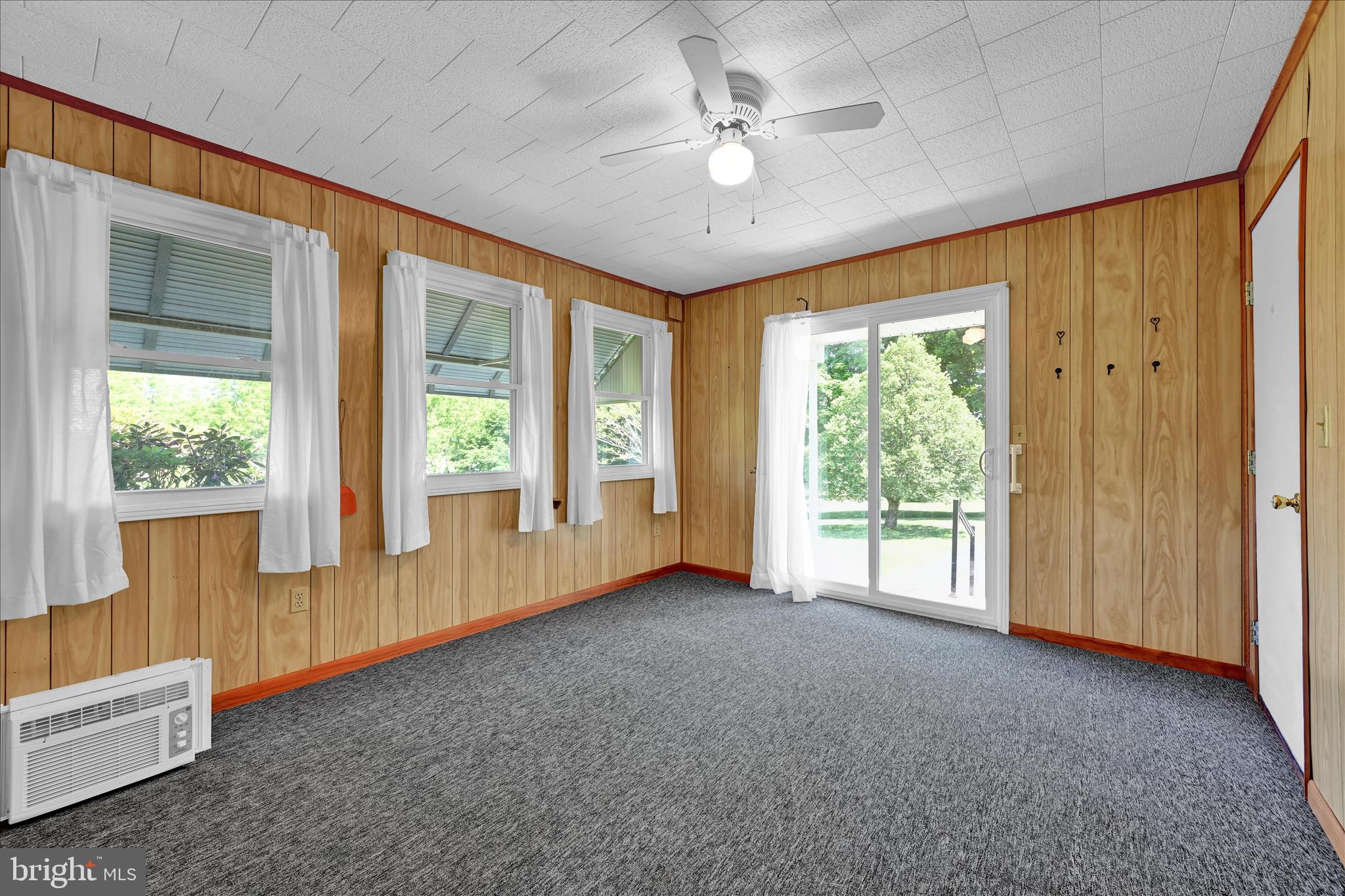 GRANTVILLE - Residential