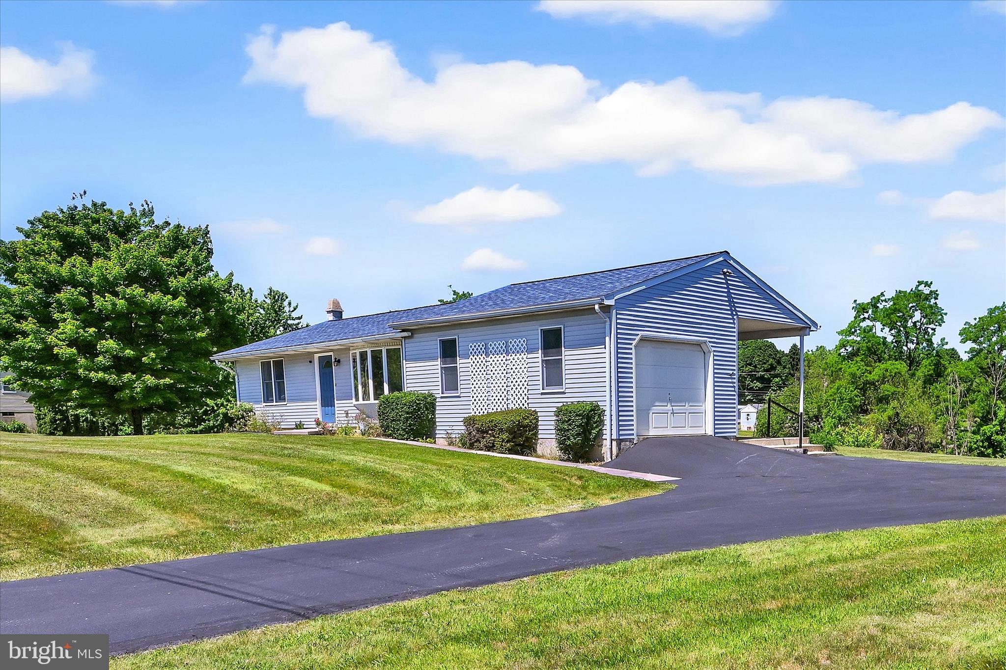 GRANTVILLE - Residential