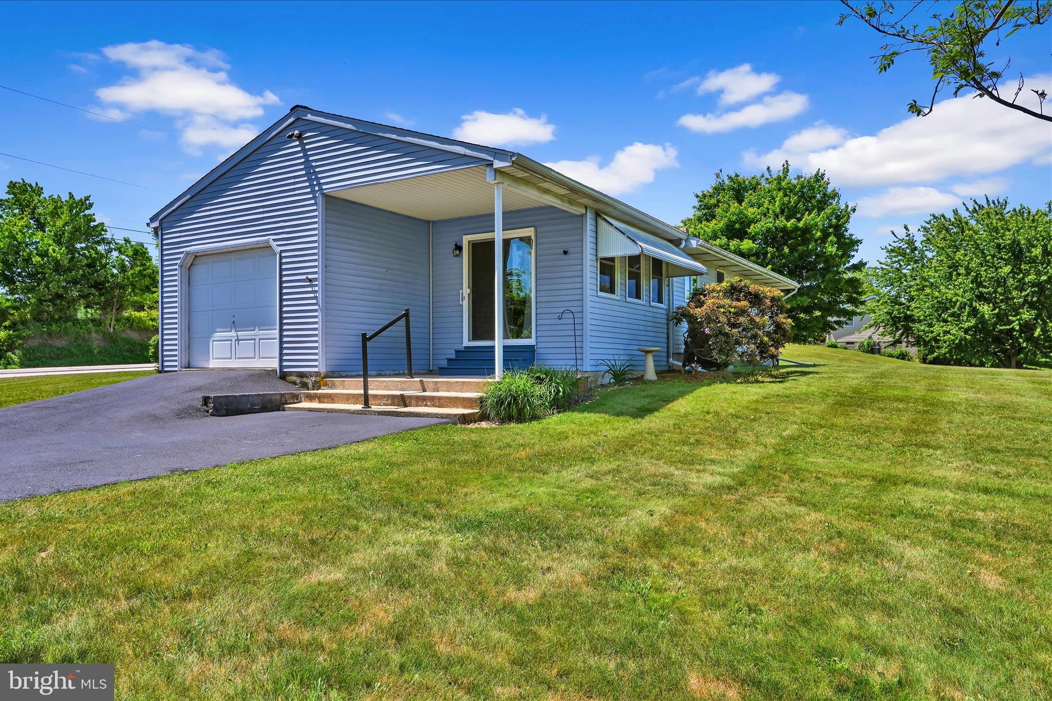 GRANTVILLE - Residential