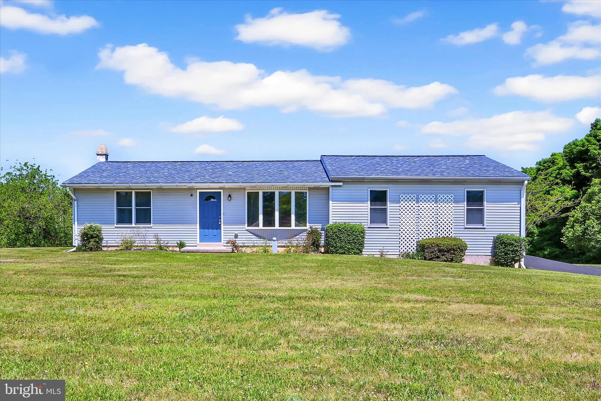 GRANTVILLE - Residential