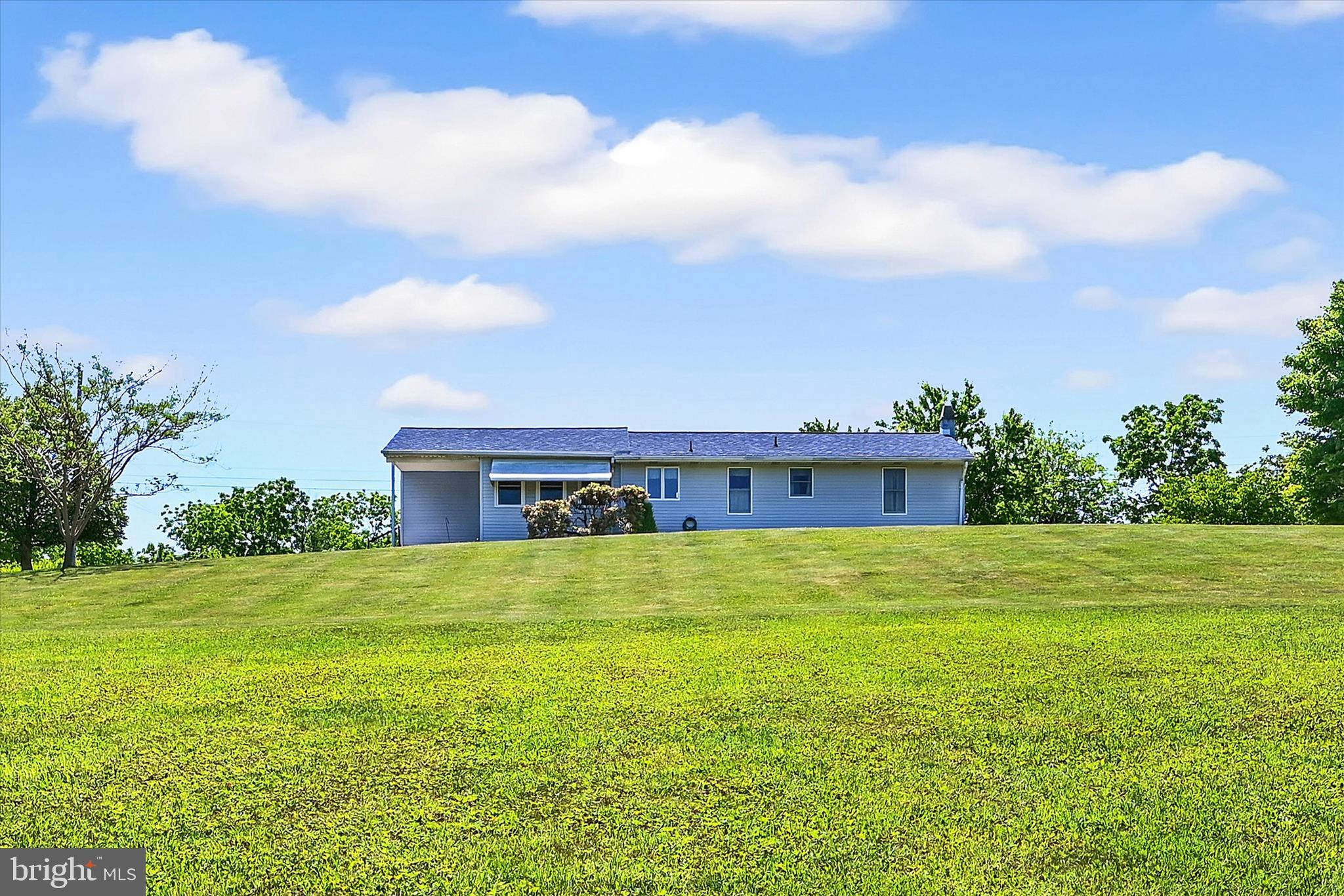 GRANTVILLE - Residential