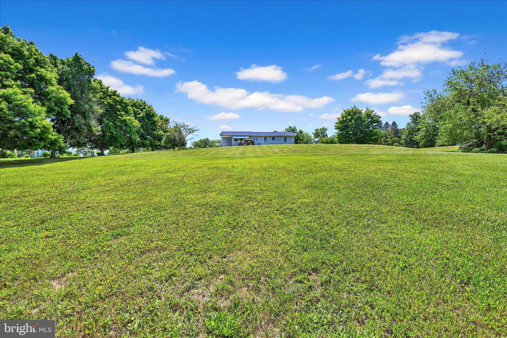 GRANTVILLE - Residential