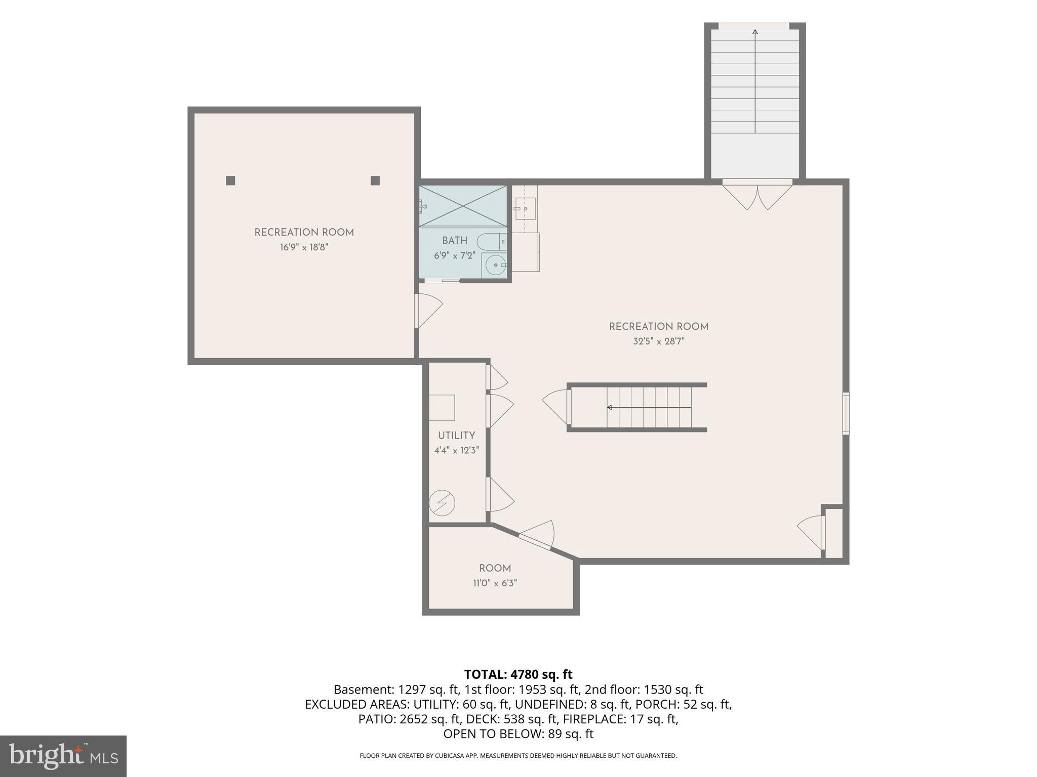 VANTAGE POINTE - Residential