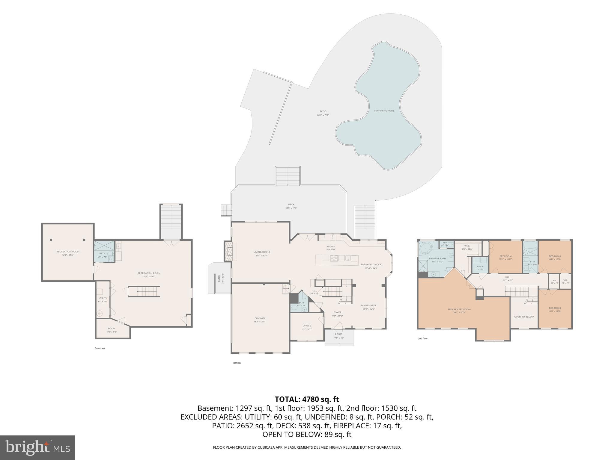 VANTAGE POINTE - Residential