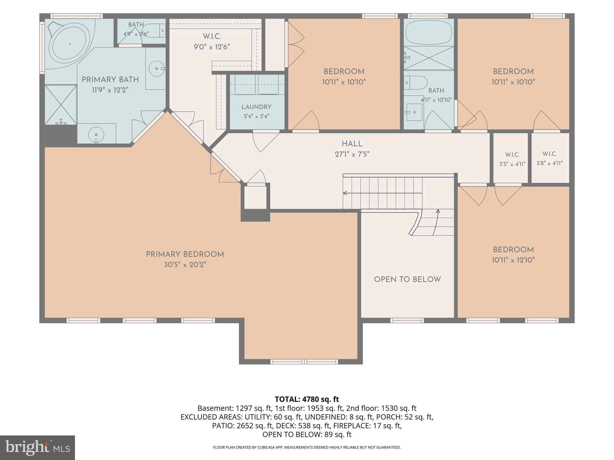 VANTAGE POINTE - Residential