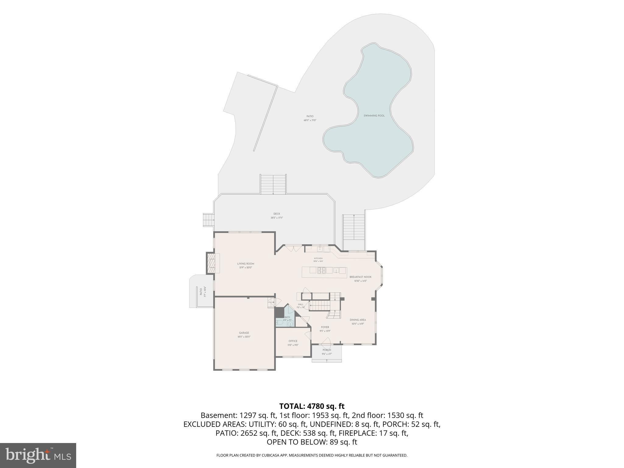 VANTAGE POINTE - Residential