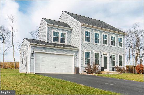 SPRINGDALE FARM - Residential