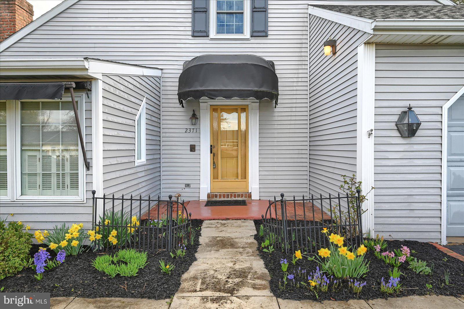FAYFIELD - Residential
