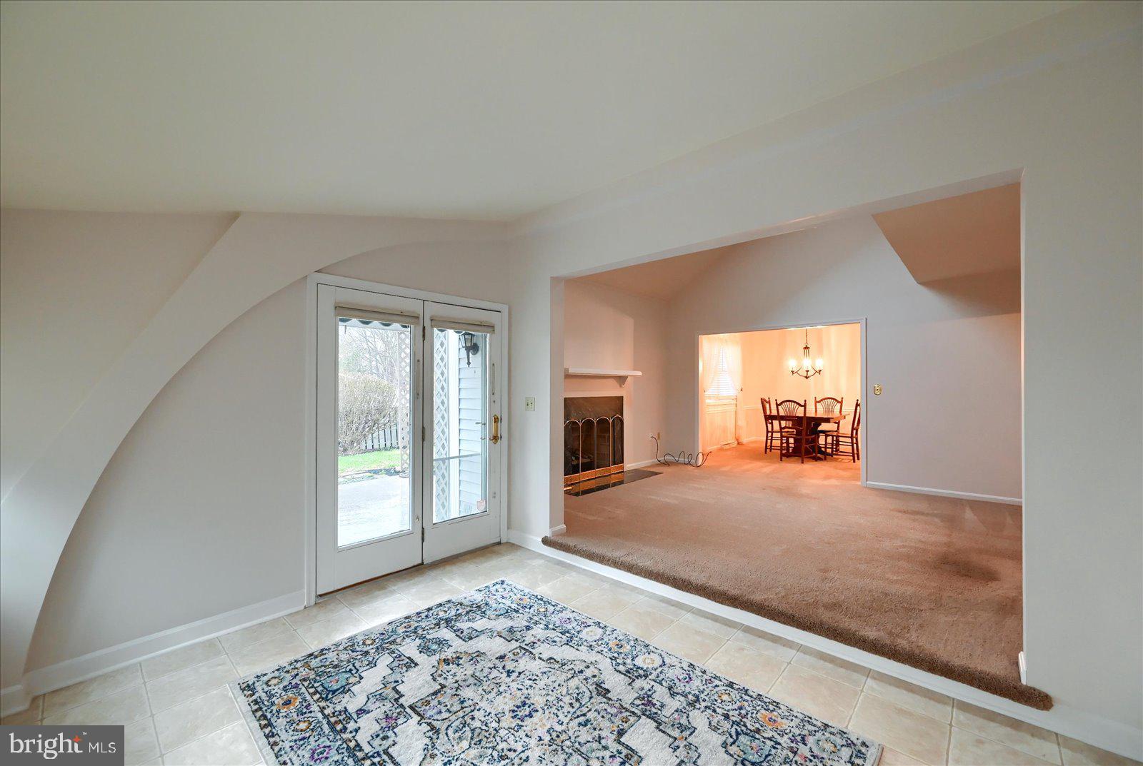 FAYFIELD - Residential