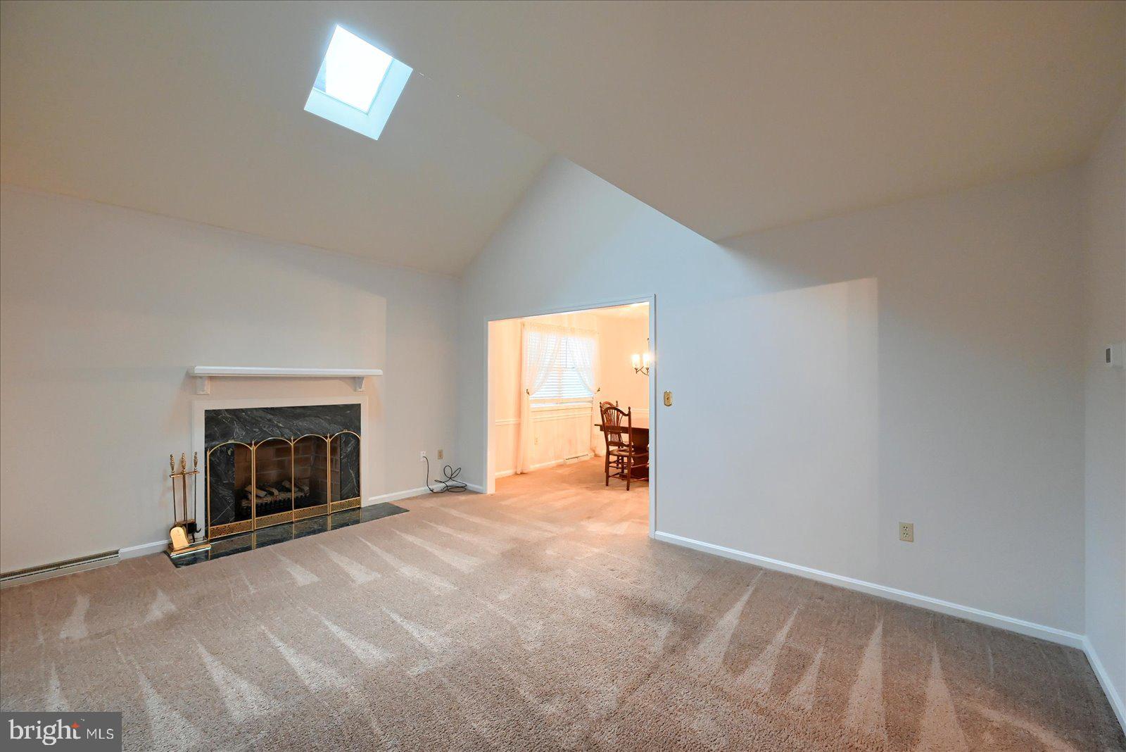 FAYFIELD - Residential