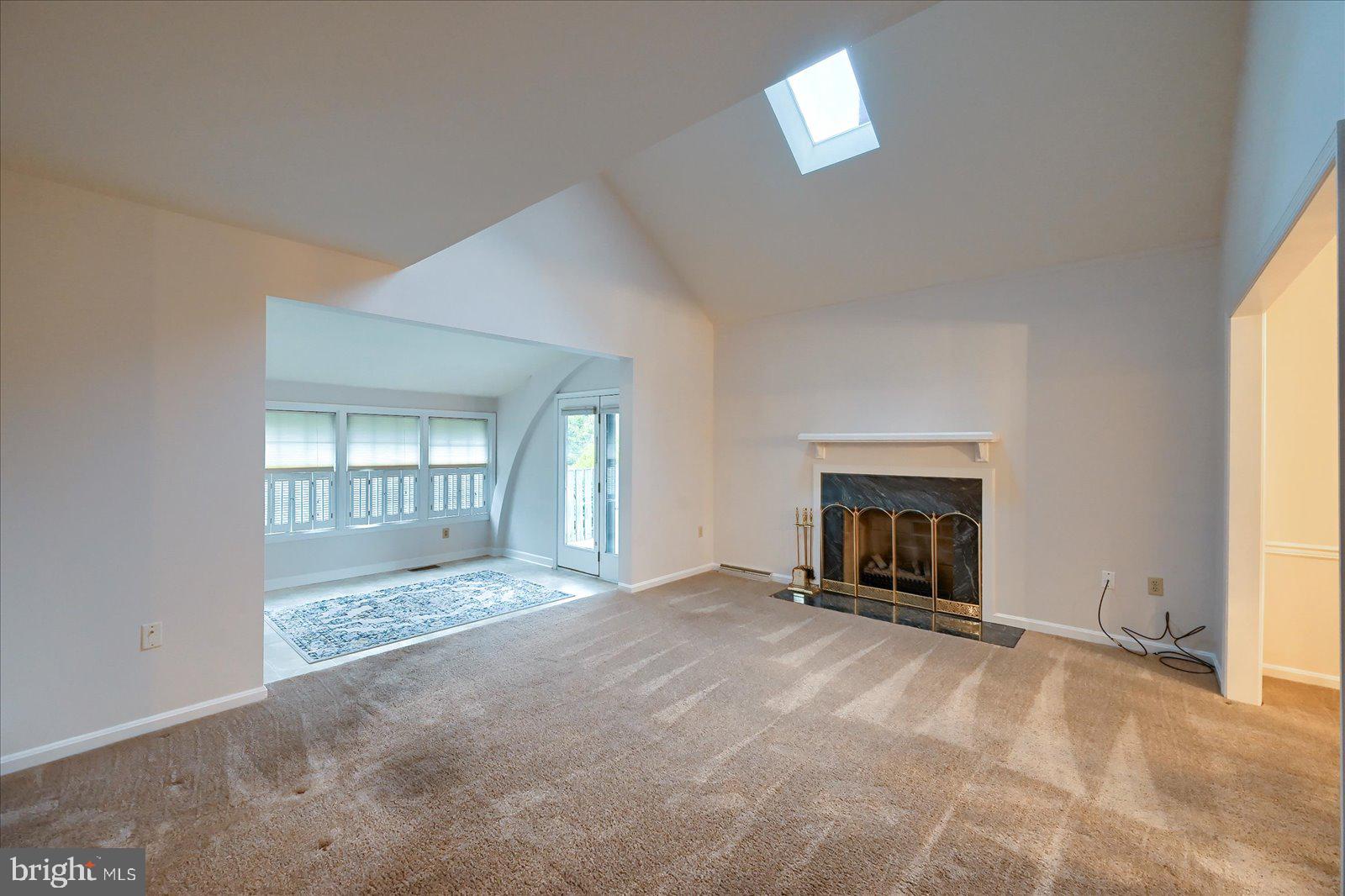 FAYFIELD - Residential