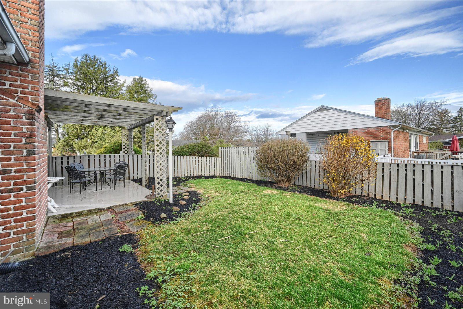 FAYFIELD - Residential