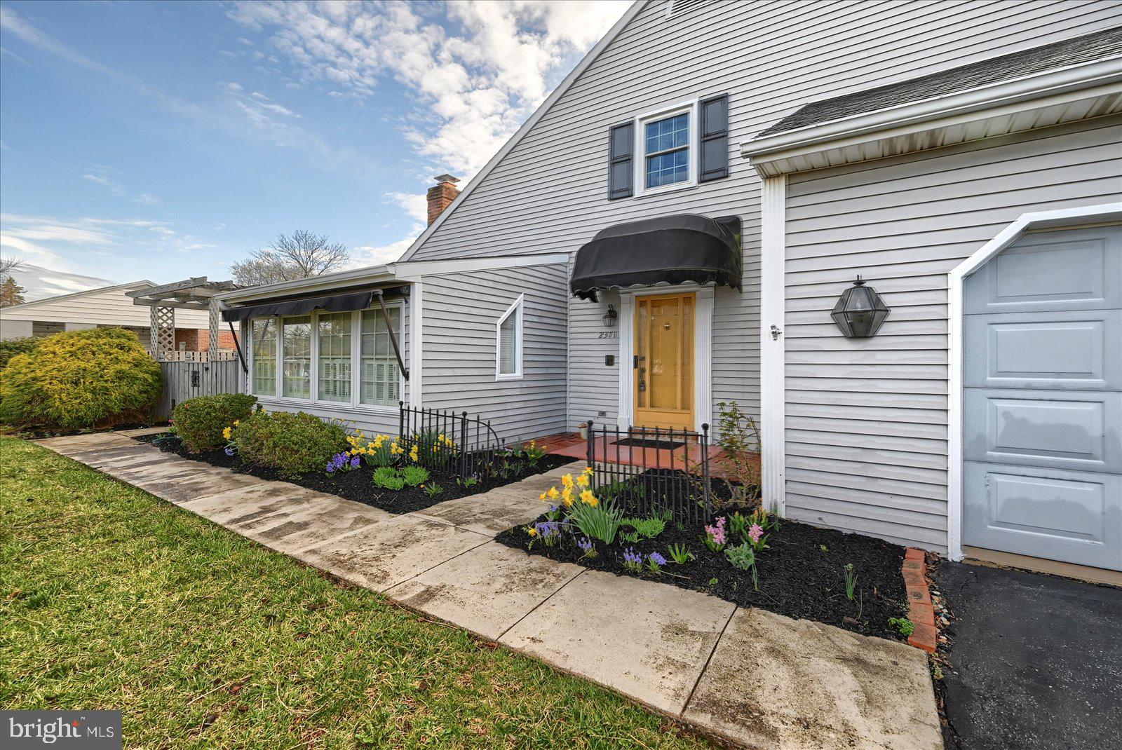 FAYFIELD - Residential