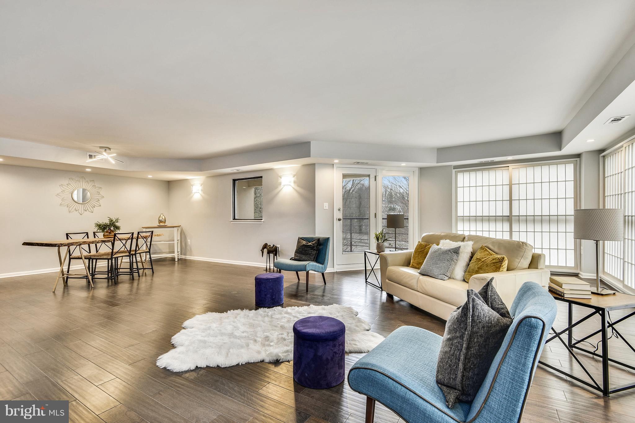 ROLAND PARK - Residential