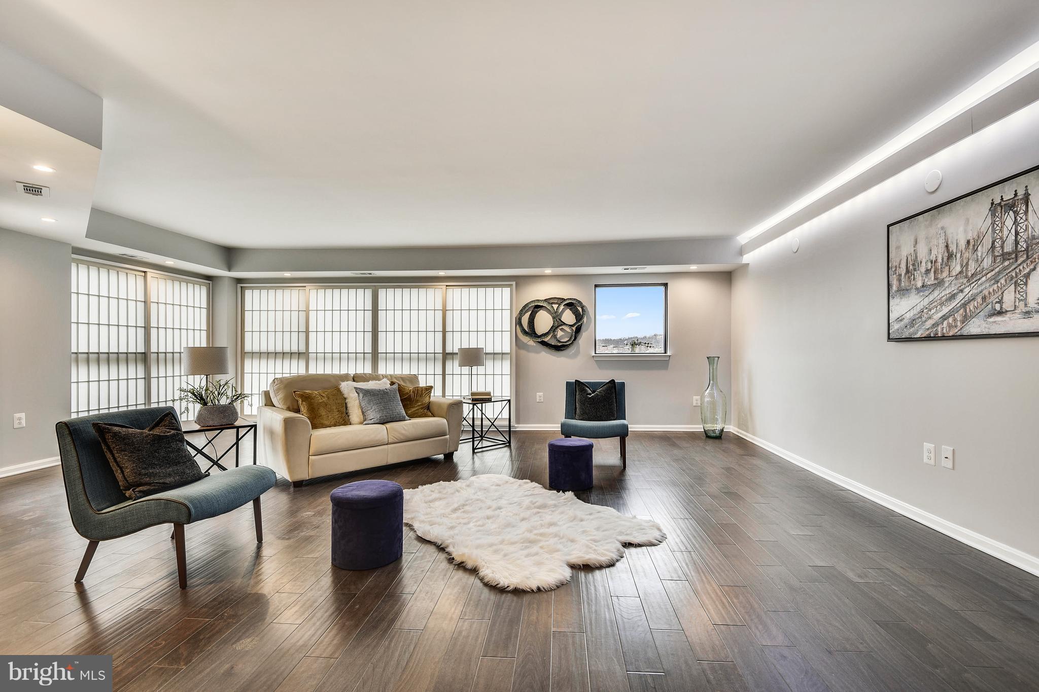 ROLAND PARK - Residential