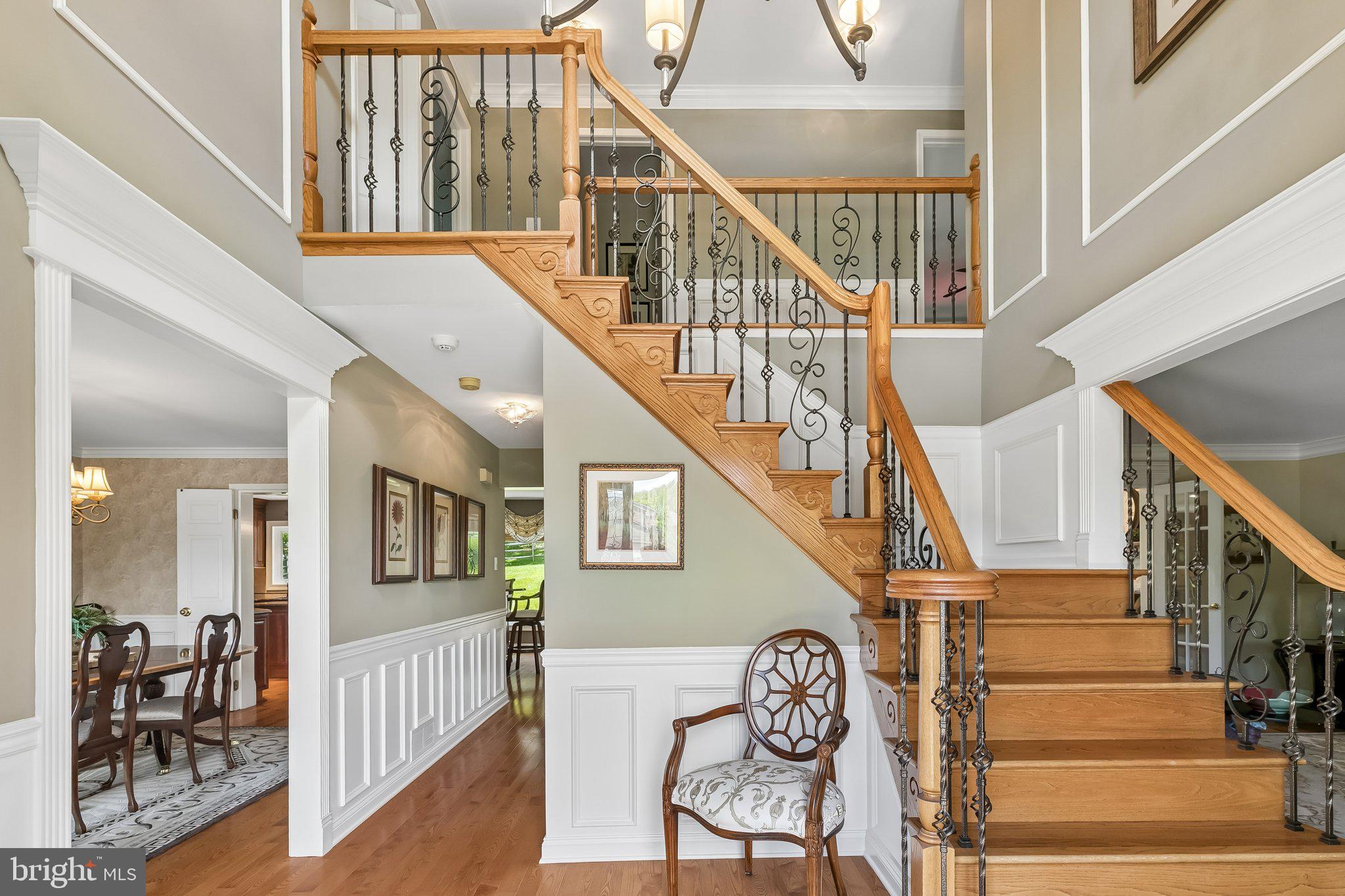 THE ESTATES OF DOYLESTOWN - Residential