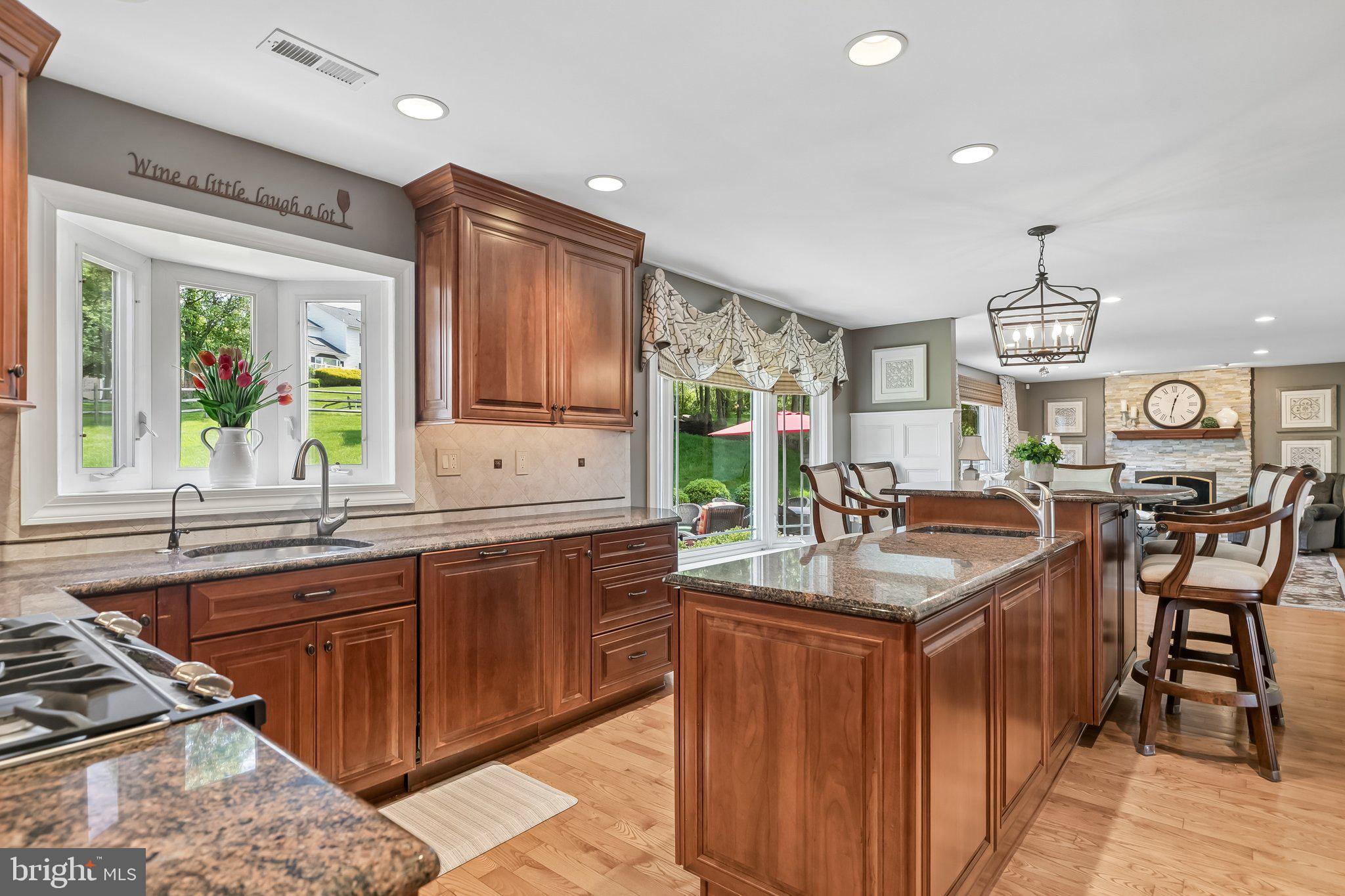 THE ESTATES OF DOYLESTOWN - Residential