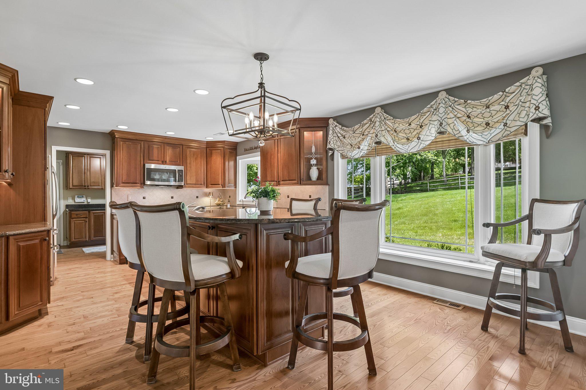 THE ESTATES OF DOYLESTOWN - Residential