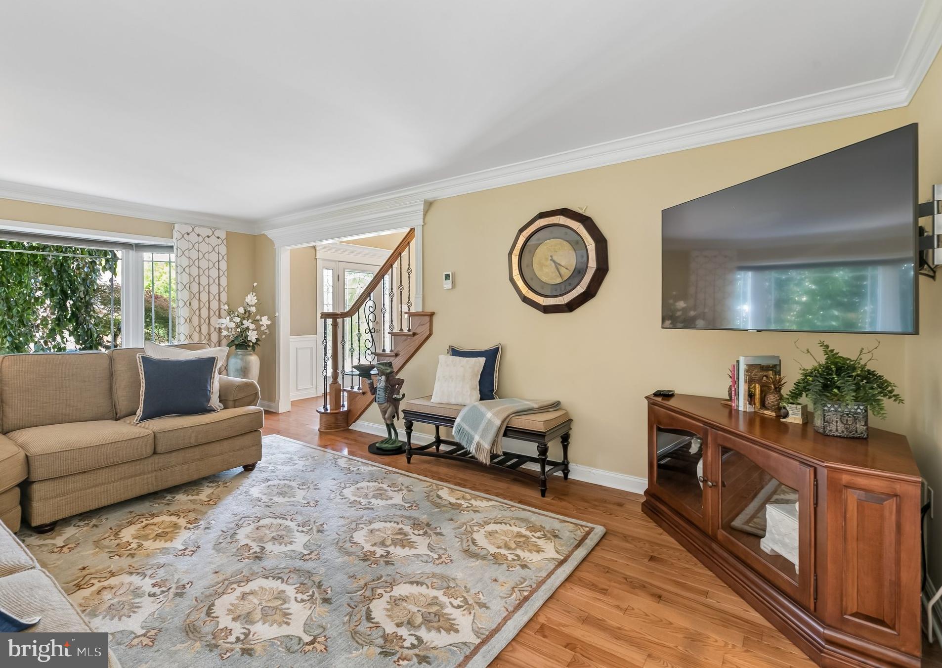 THE ESTATES OF DOYLESTOWN - Residential