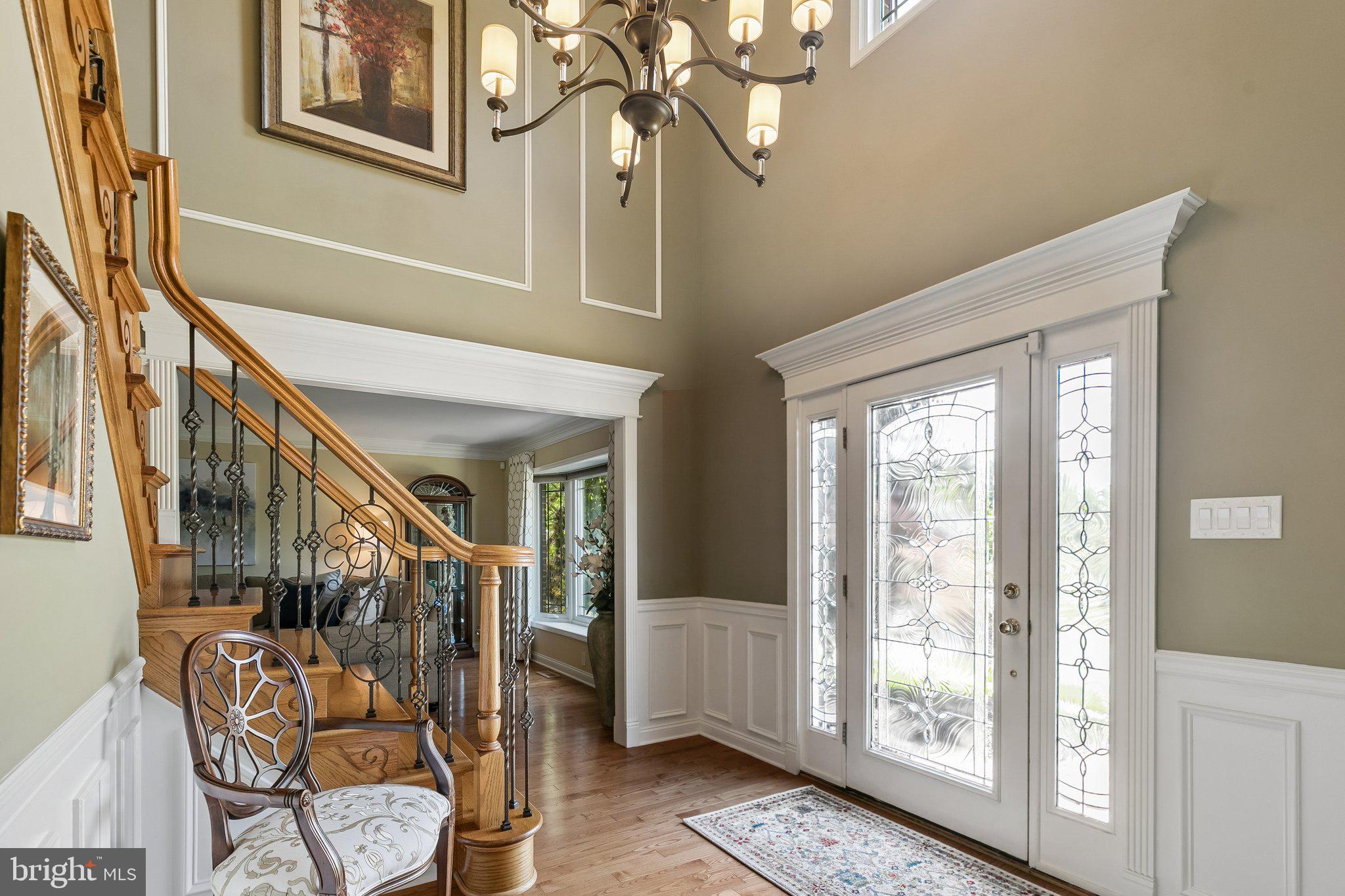 THE ESTATES OF DOYLESTOWN - Residential