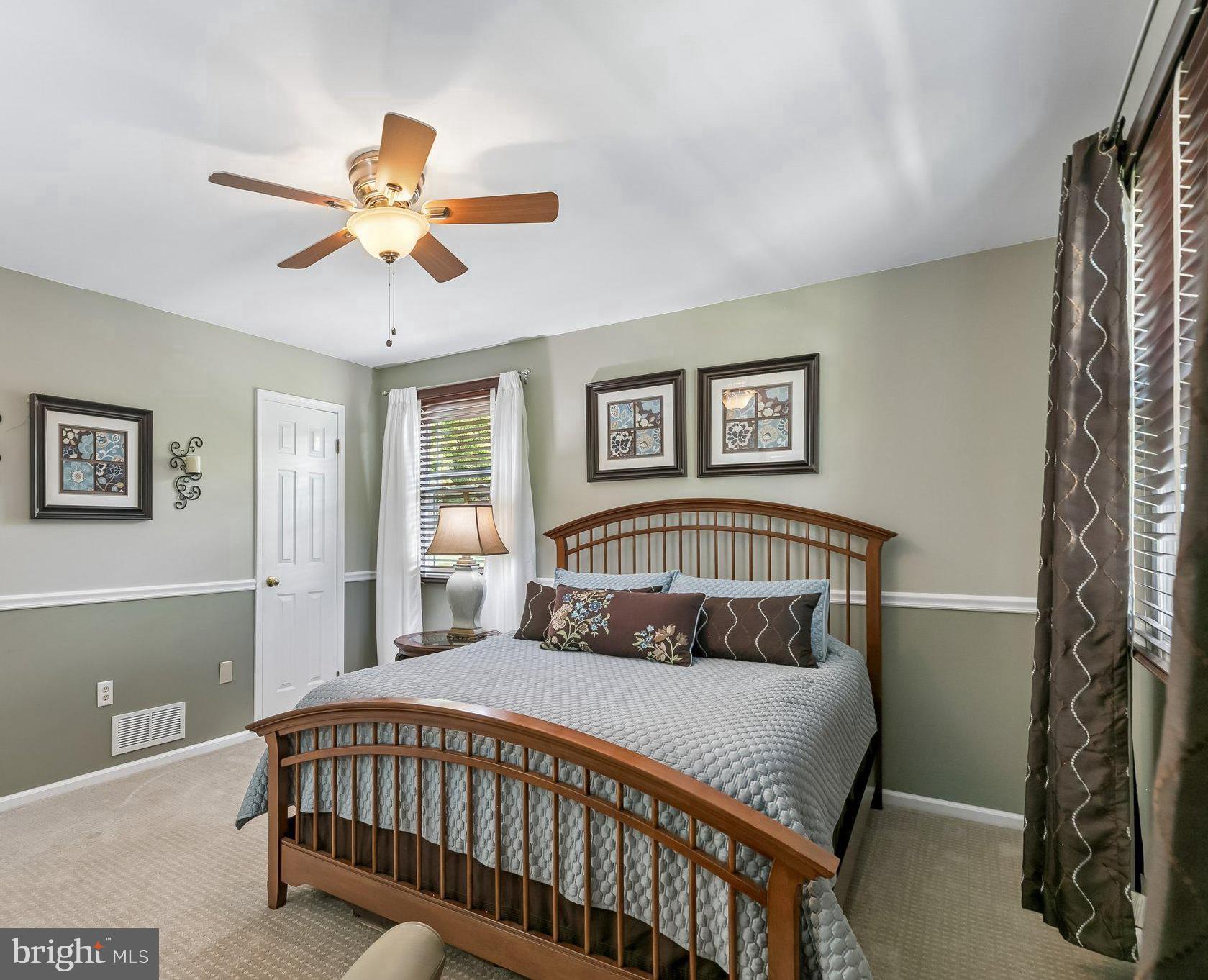 THE ESTATES OF DOYLESTOWN - Residential