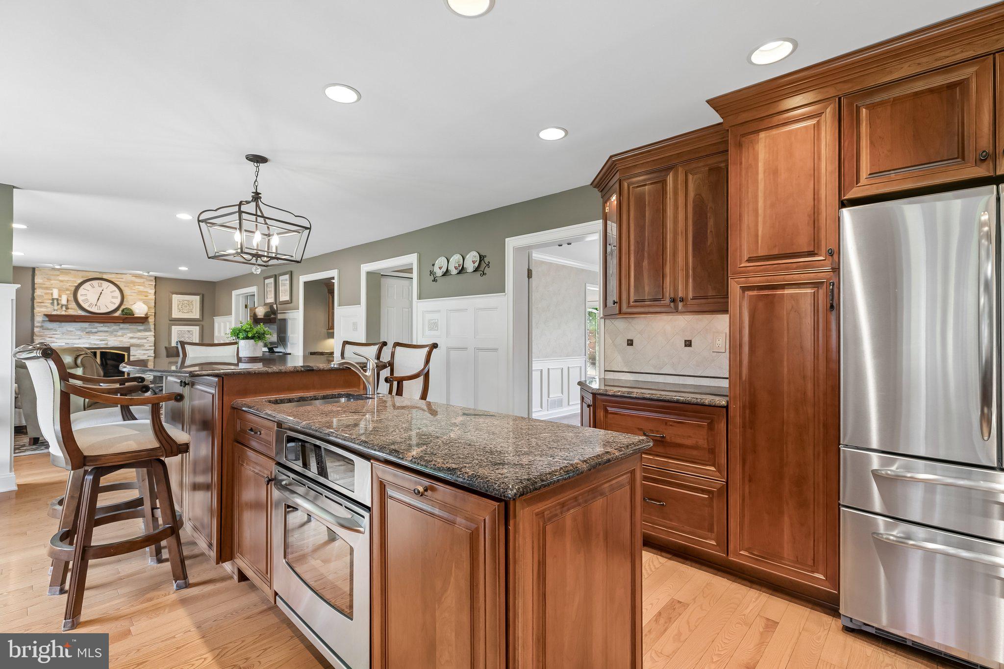 THE ESTATES OF DOYLESTOWN - Residential