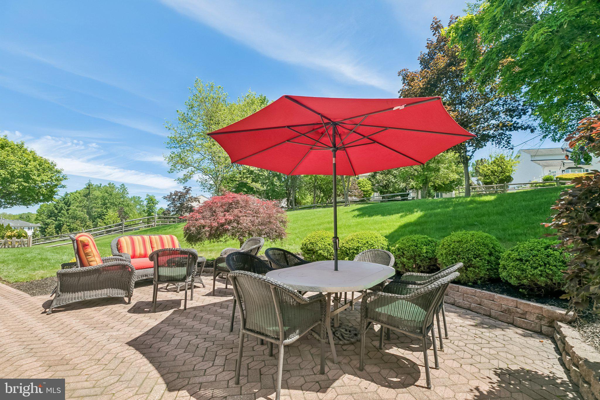 THE ESTATES OF DOYLESTOWN - Residential