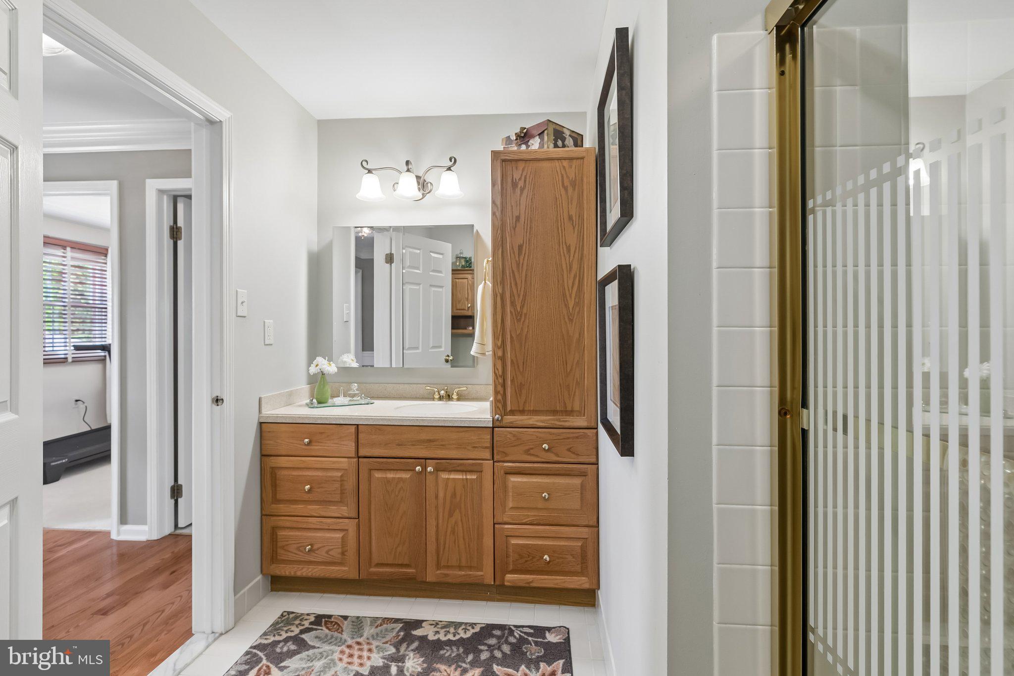 THE ESTATES OF DOYLESTOWN - Residential