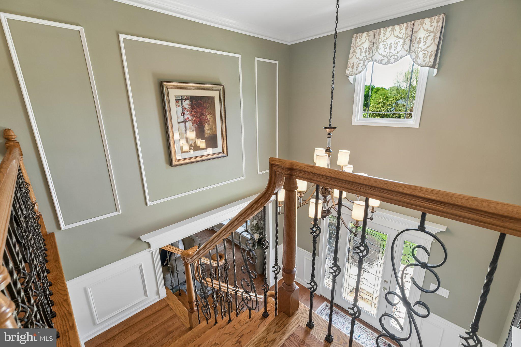 THE ESTATES OF DOYLESTOWN - Residential