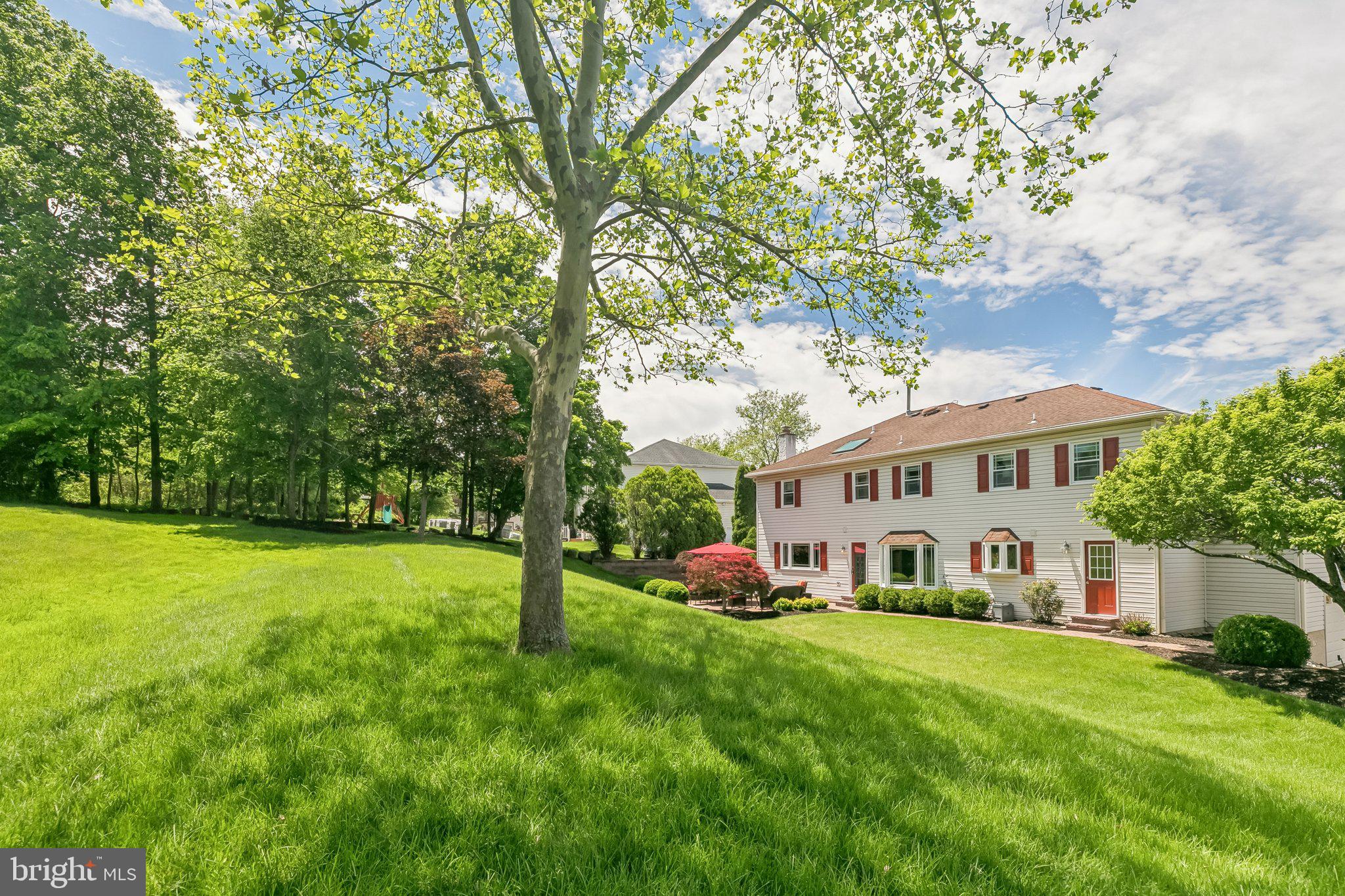 THE ESTATES OF DOYLESTOWN - Residential