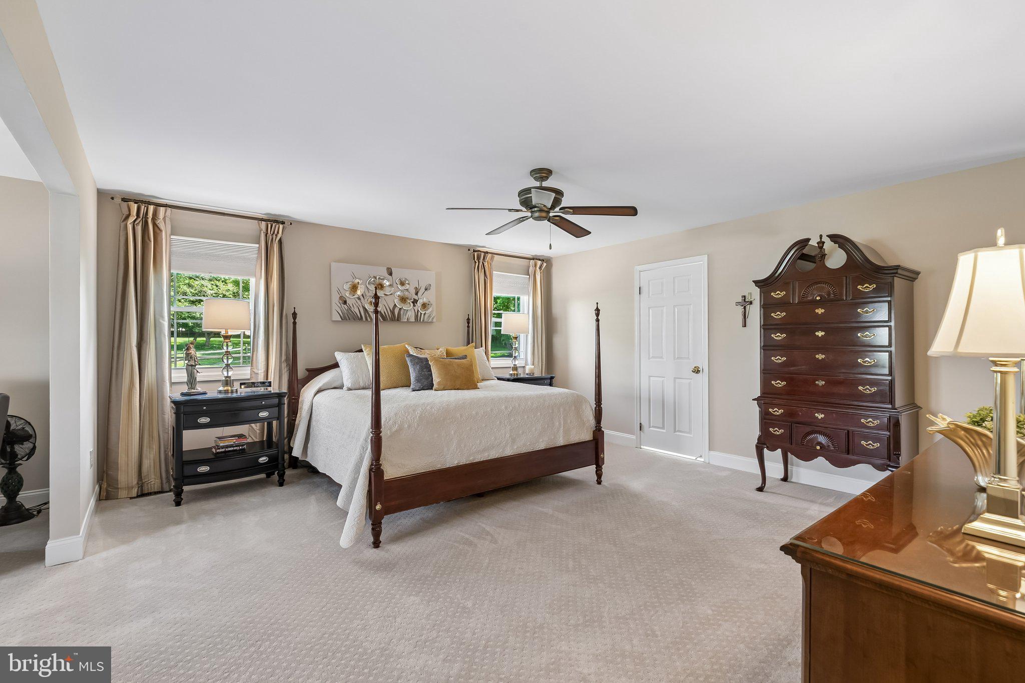 THE ESTATES OF DOYLESTOWN - Residential