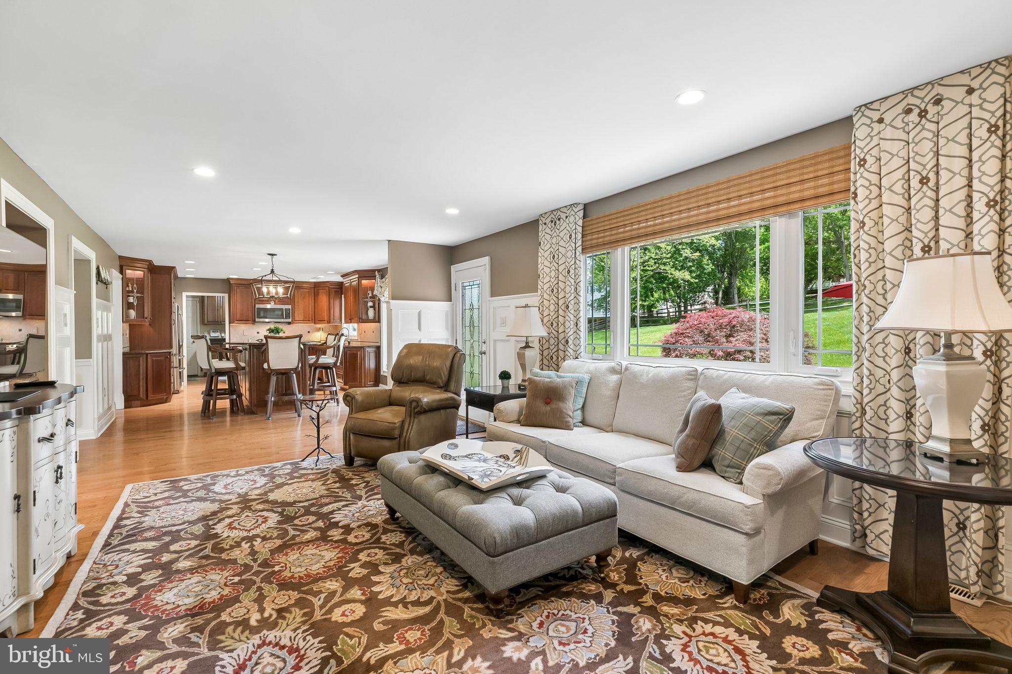 THE ESTATES OF DOYLESTOWN - Residential