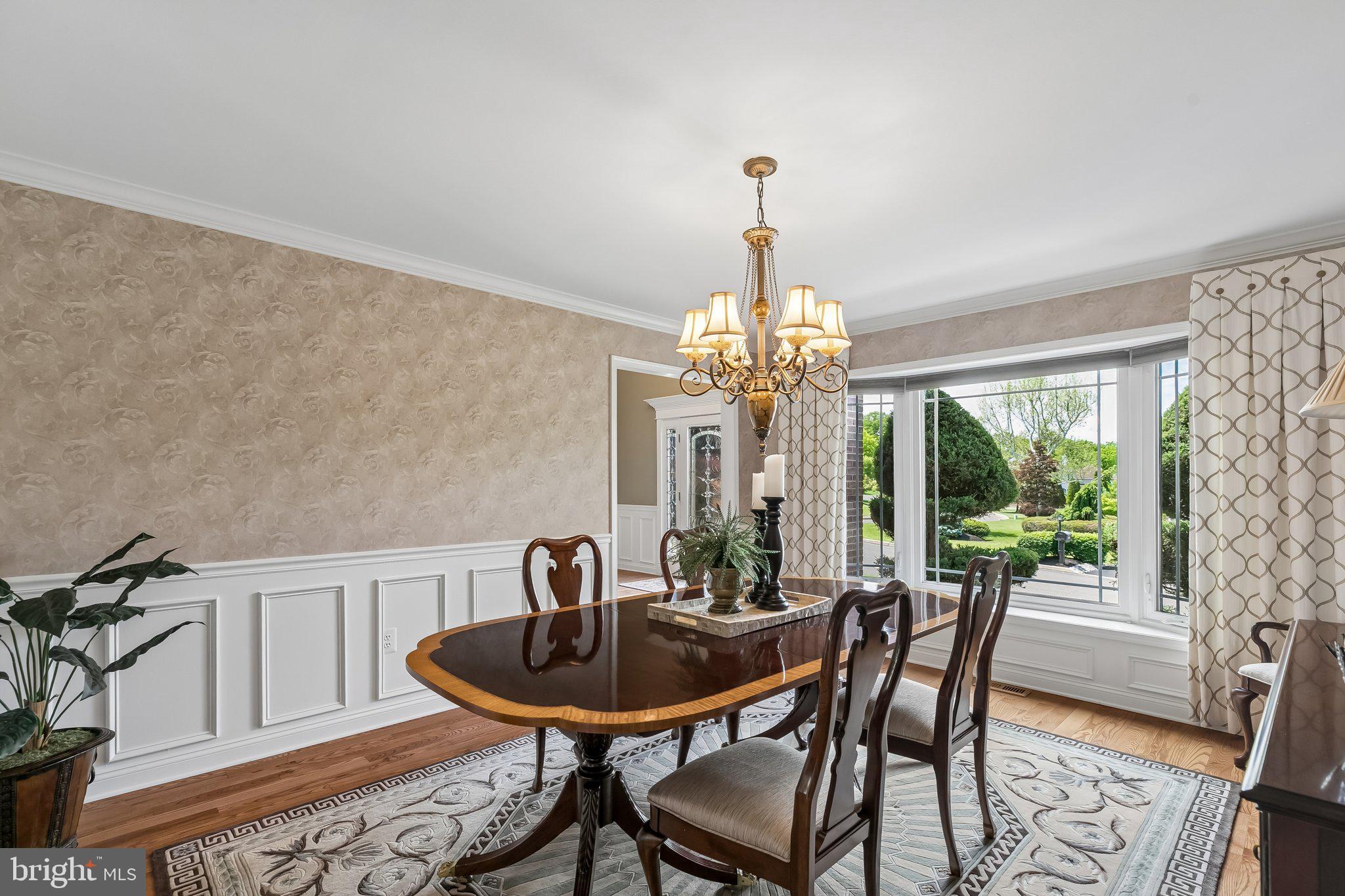 THE ESTATES OF DOYLESTOWN - Residential
