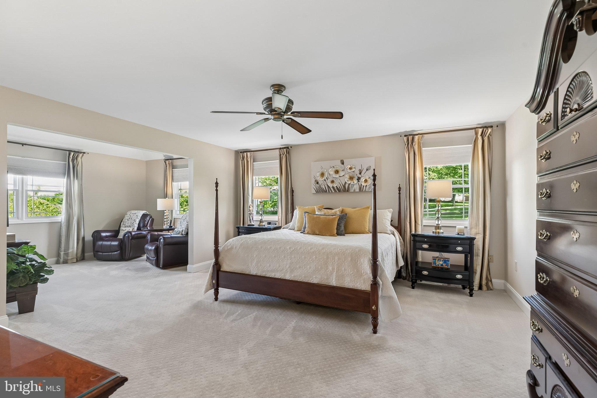 THE ESTATES OF DOYLESTOWN - Residential