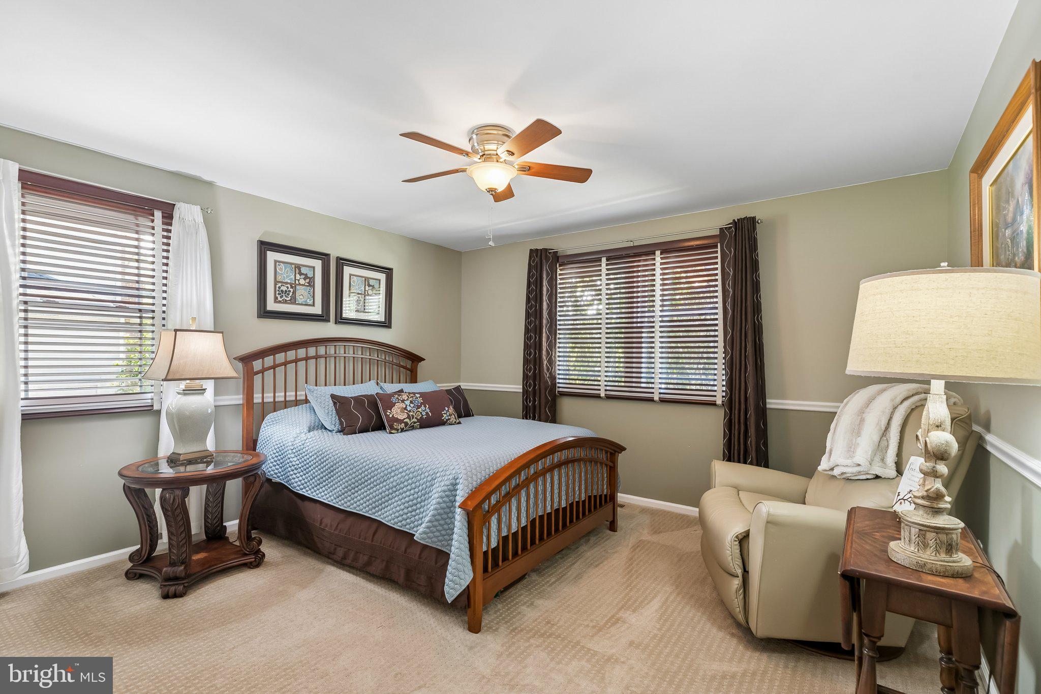 THE ESTATES OF DOYLESTOWN - Residential