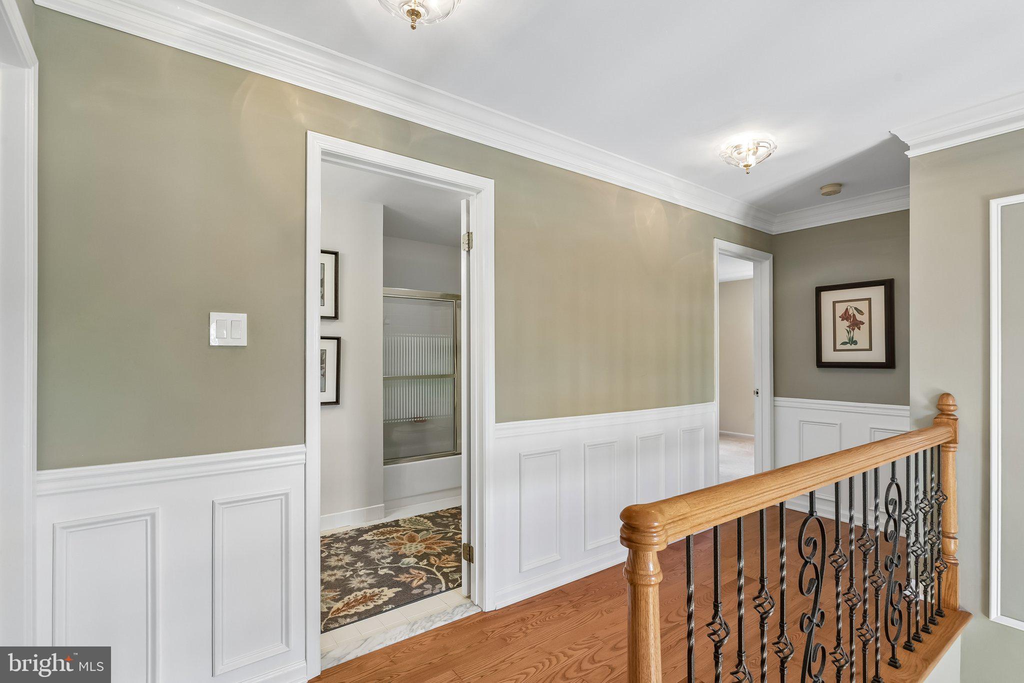 THE ESTATES OF DOYLESTOWN - Residential