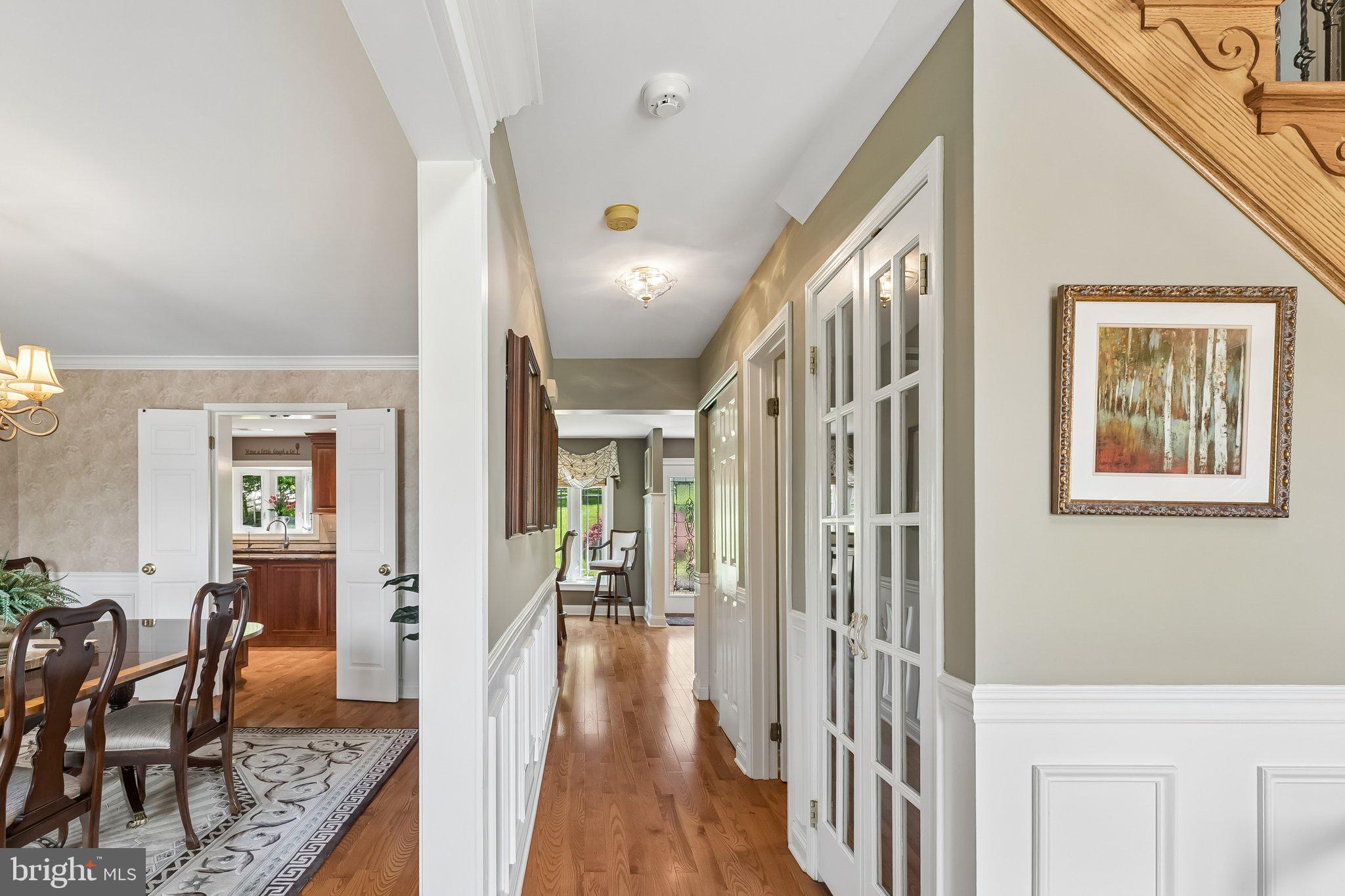 THE ESTATES OF DOYLESTOWN - Residential