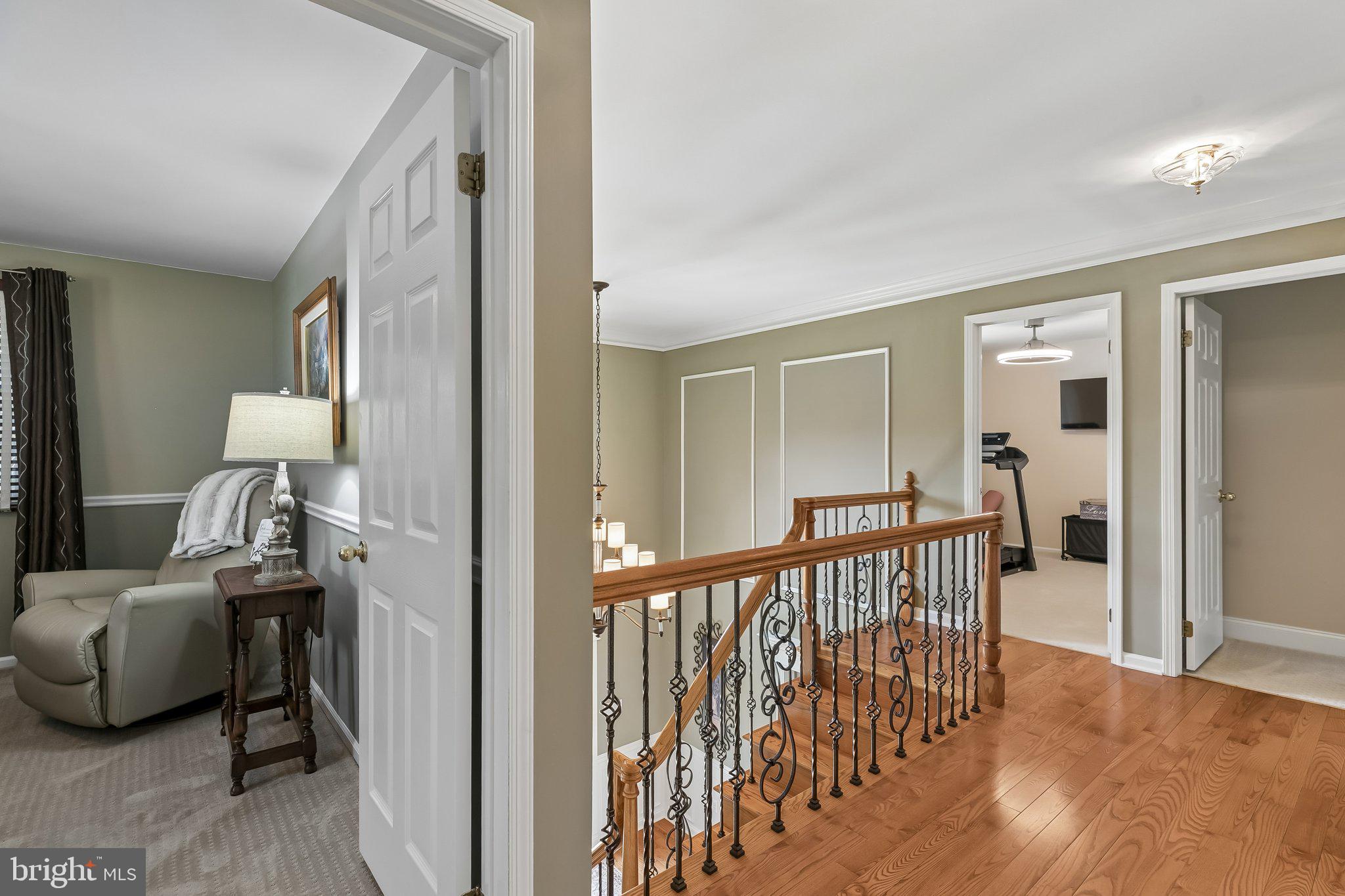 THE ESTATES OF DOYLESTOWN - Residential