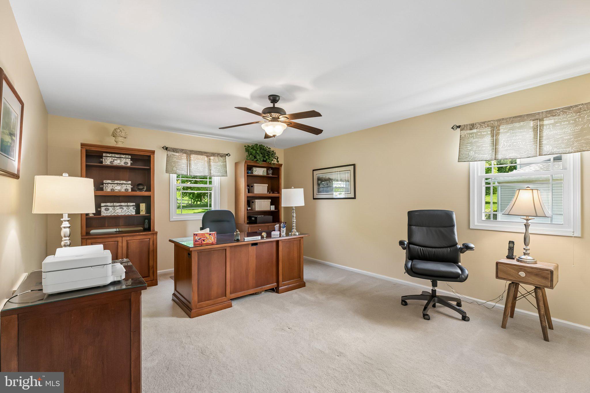 THE ESTATES OF DOYLESTOWN - Residential