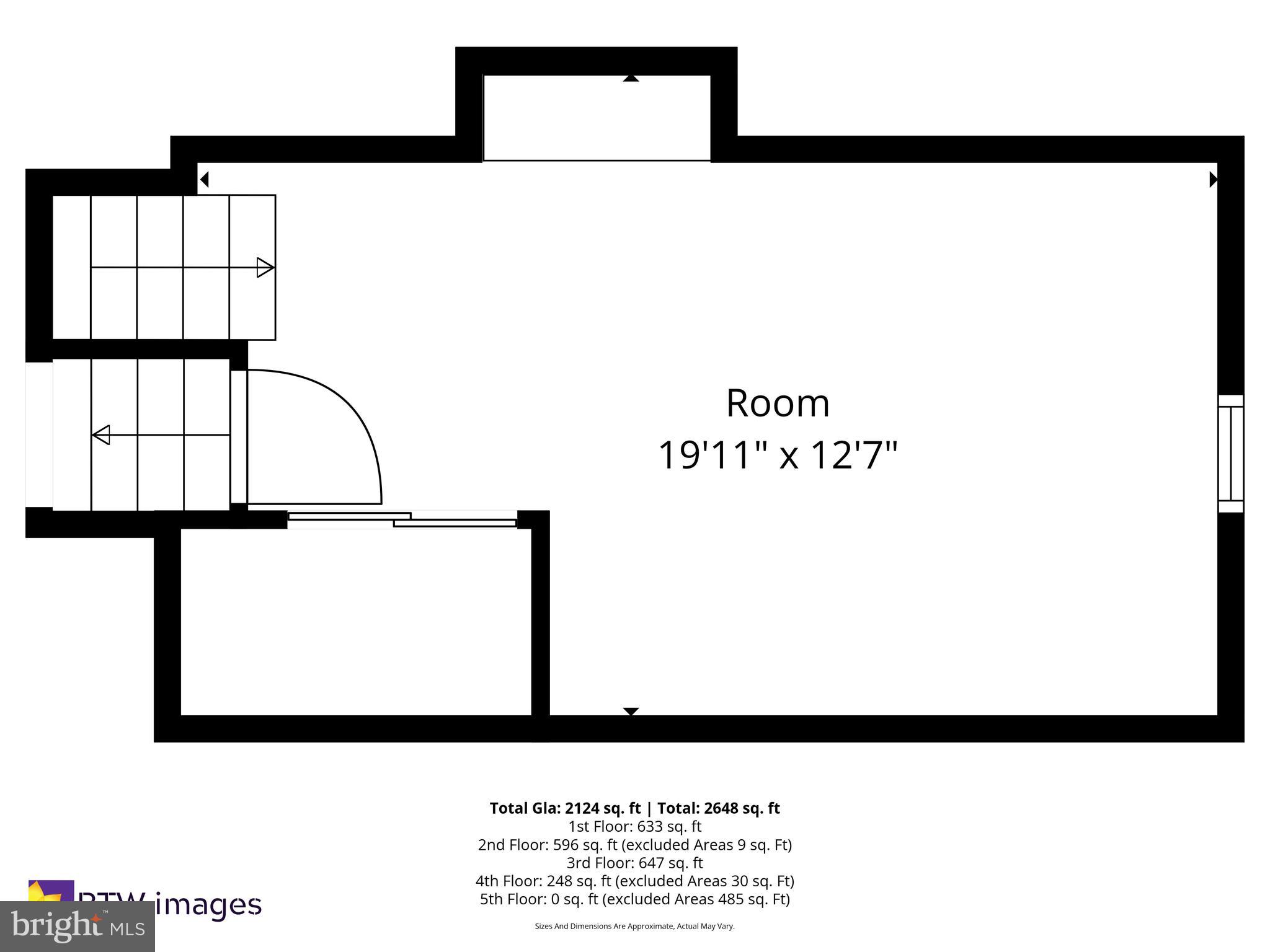 CEDAR CREST - Residential
