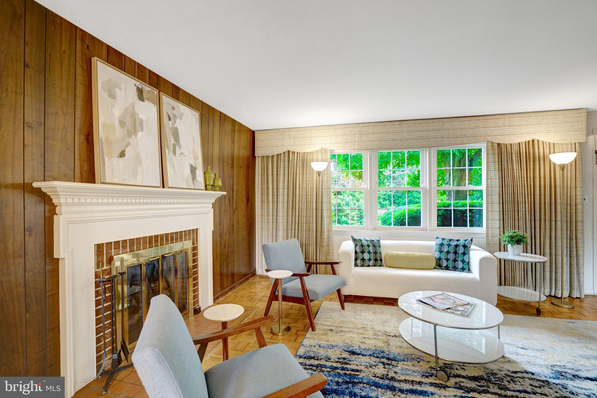 CEDAR CREST - Residential